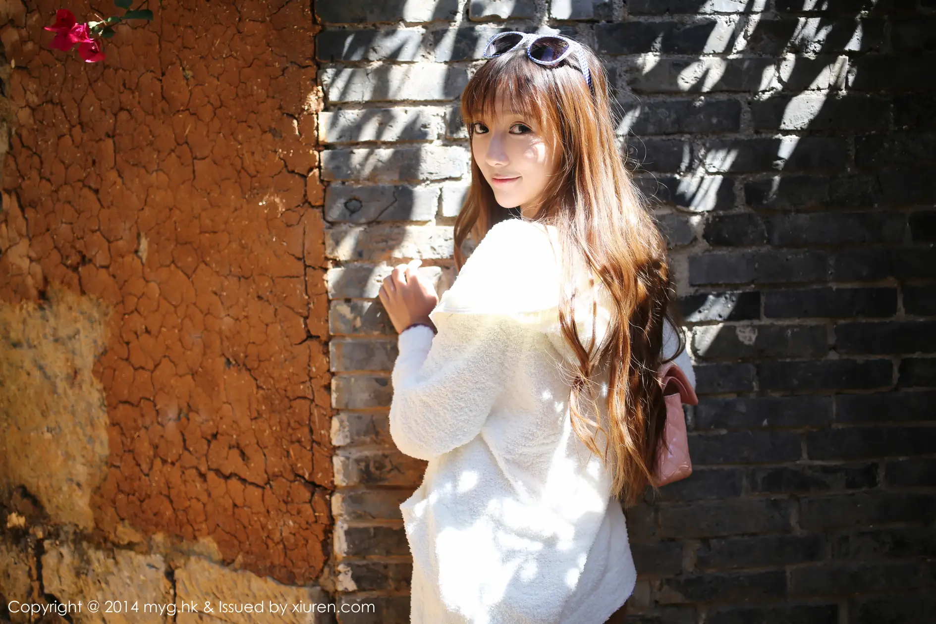 [美媛馆] 2014.10.26 VOL.068 王馨瑶yanni#[76P]-11