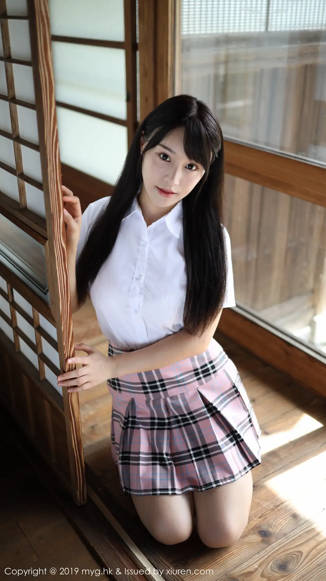 [美媛馆] 2019.09.11 VOL.389 Flower朱可儿#[121P]-9