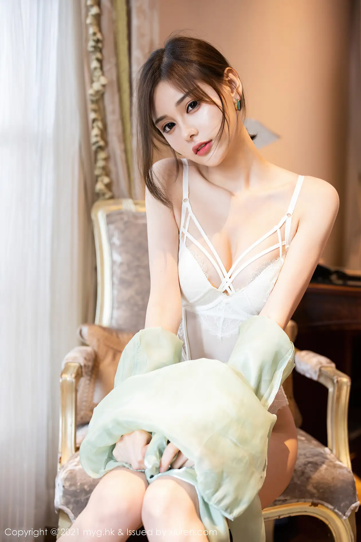 [美媛馆] 2021.06.08 VOL.535 小夕juju#[70P]-4