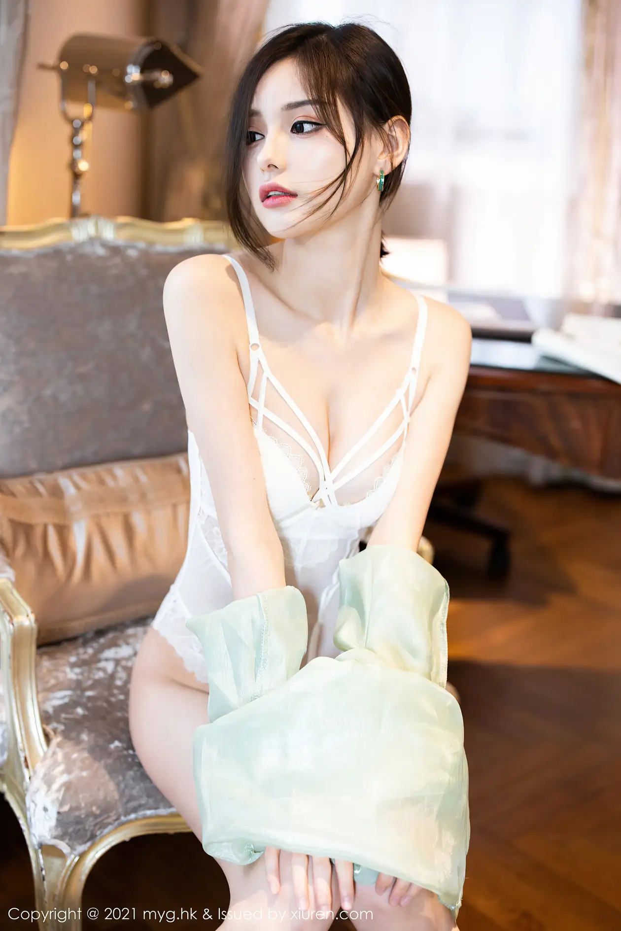 [美媛馆] 2021.06.08 VOL.535 小夕juju#[70P]-5