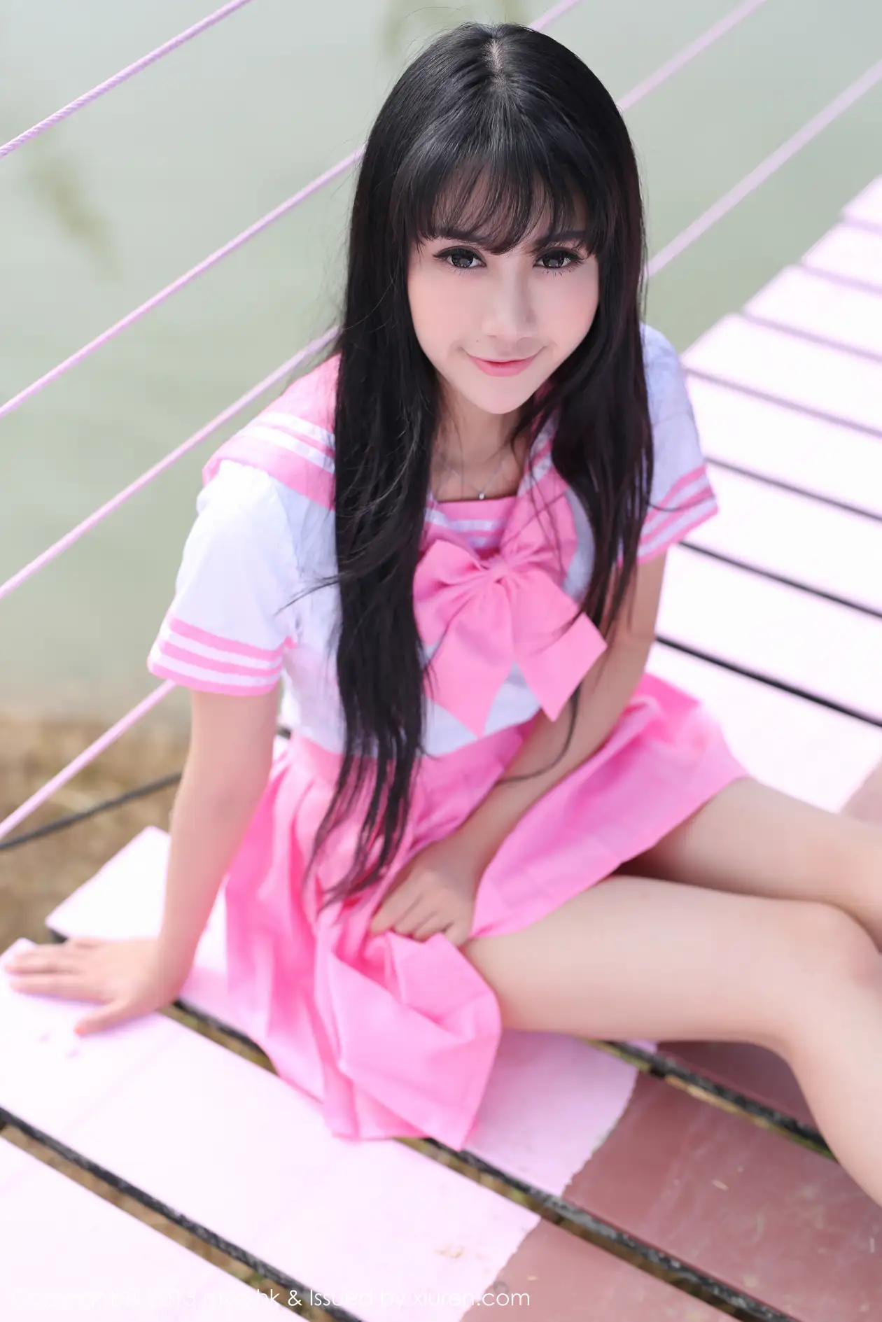 [美媛馆] 2015.02.10 VOL.099 杨晓青儿#[62P]-9