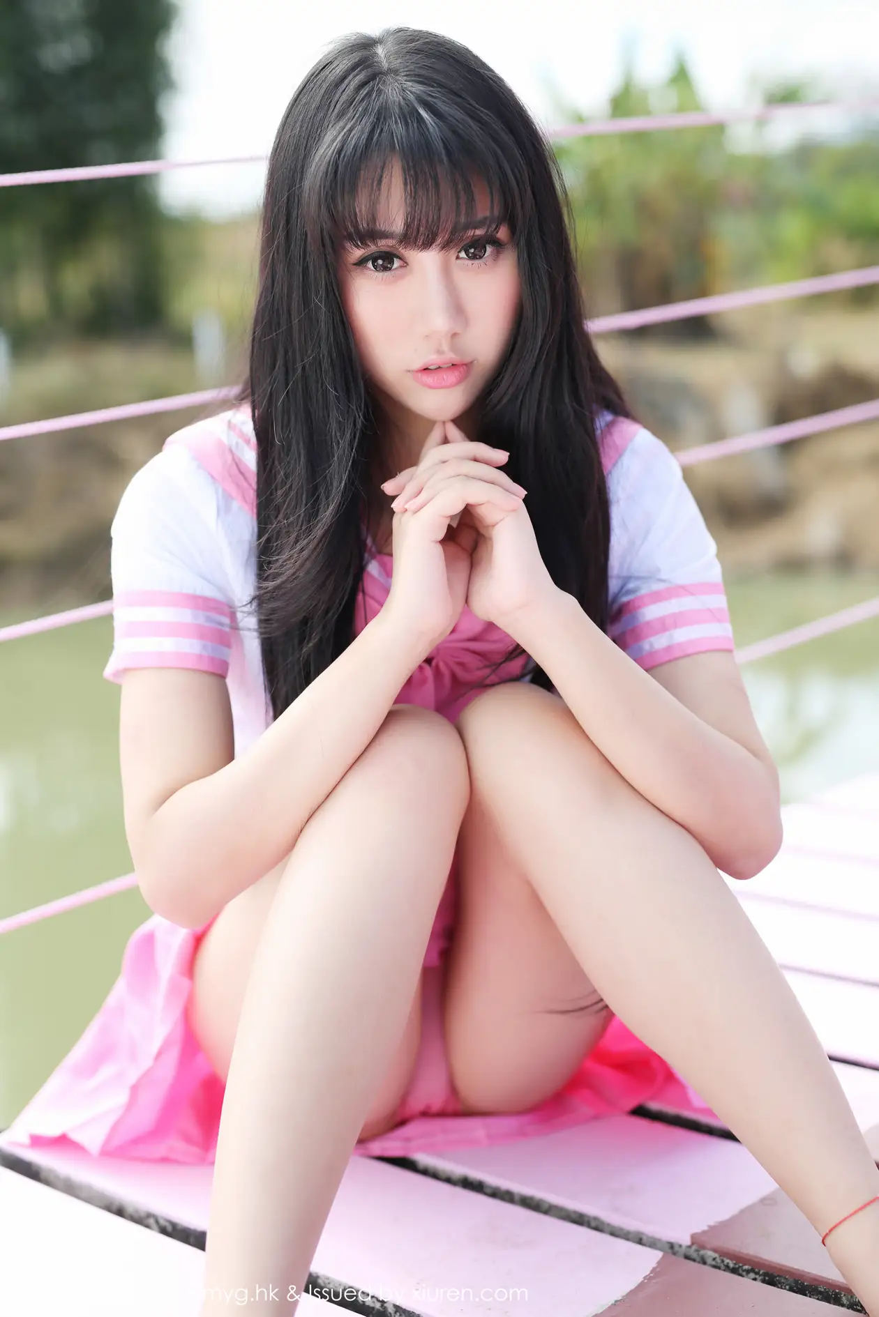 [美媛馆] 2015.02.10 VOL.099 杨晓青儿#[62P]-8