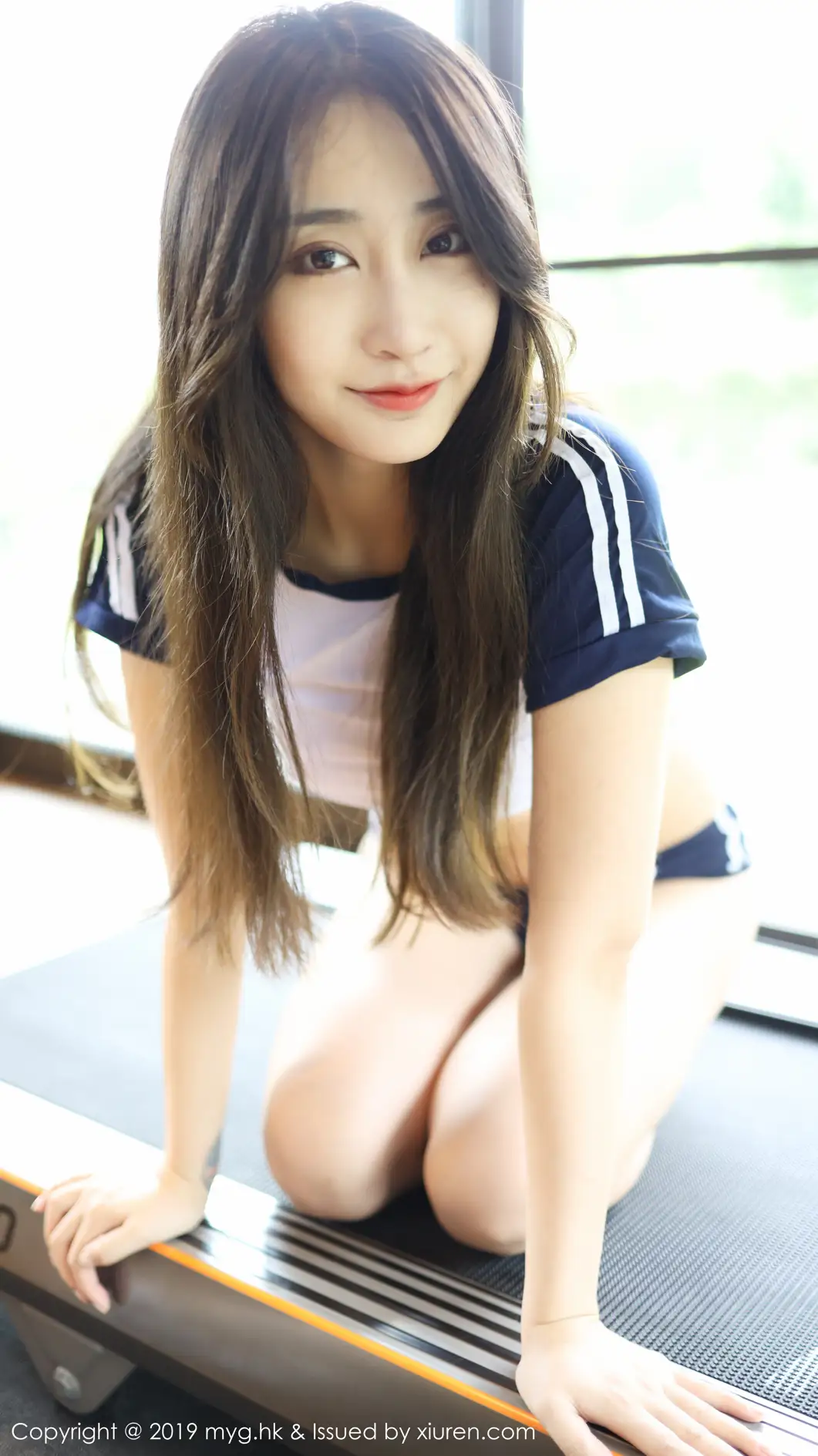 [美媛馆] 2019.09.25 VOL.392 Betty林子欣#[72P]-7