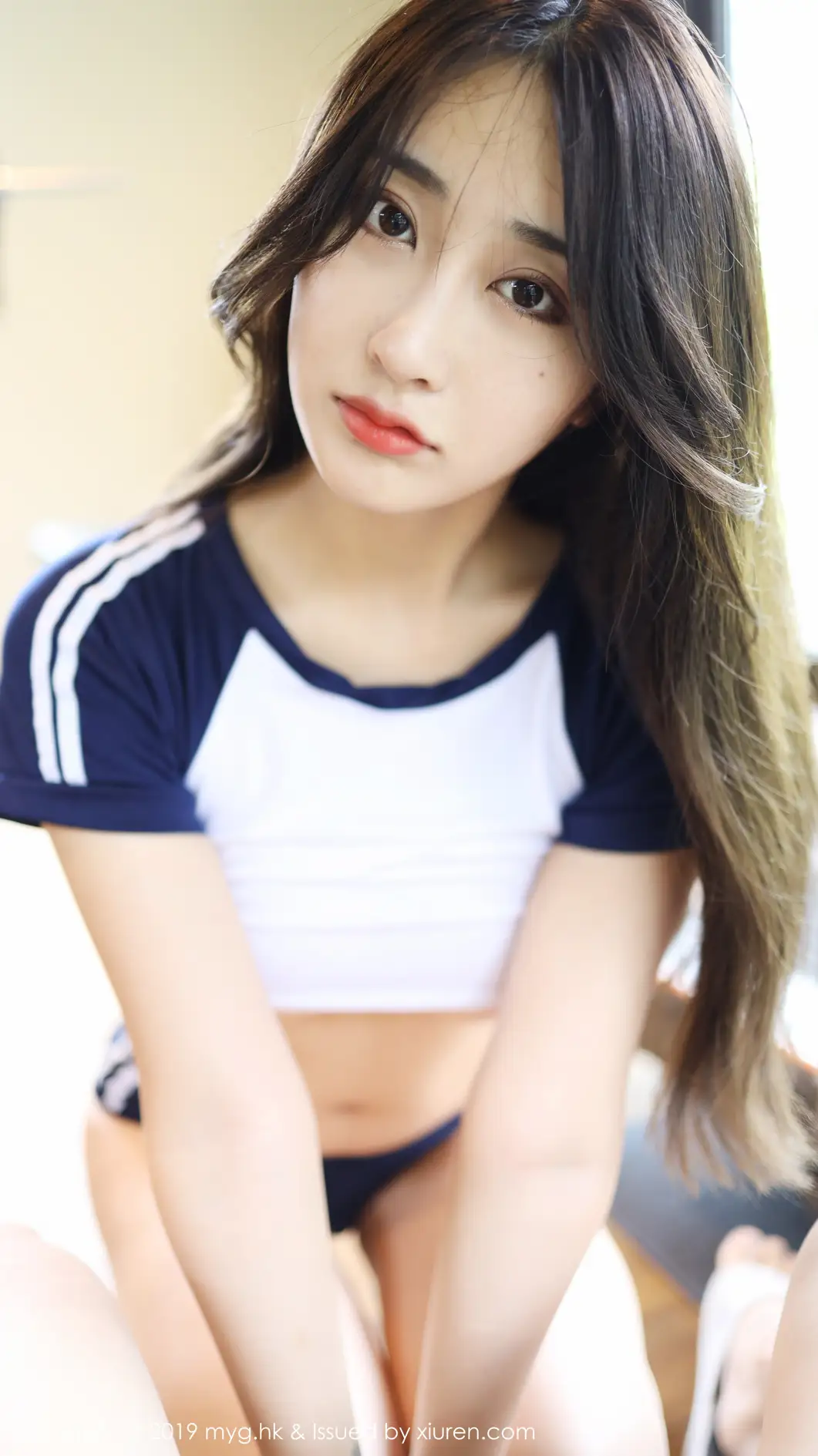 [美媛馆] 2019.09.25 VOL.392 Betty林子欣#[72P]-9