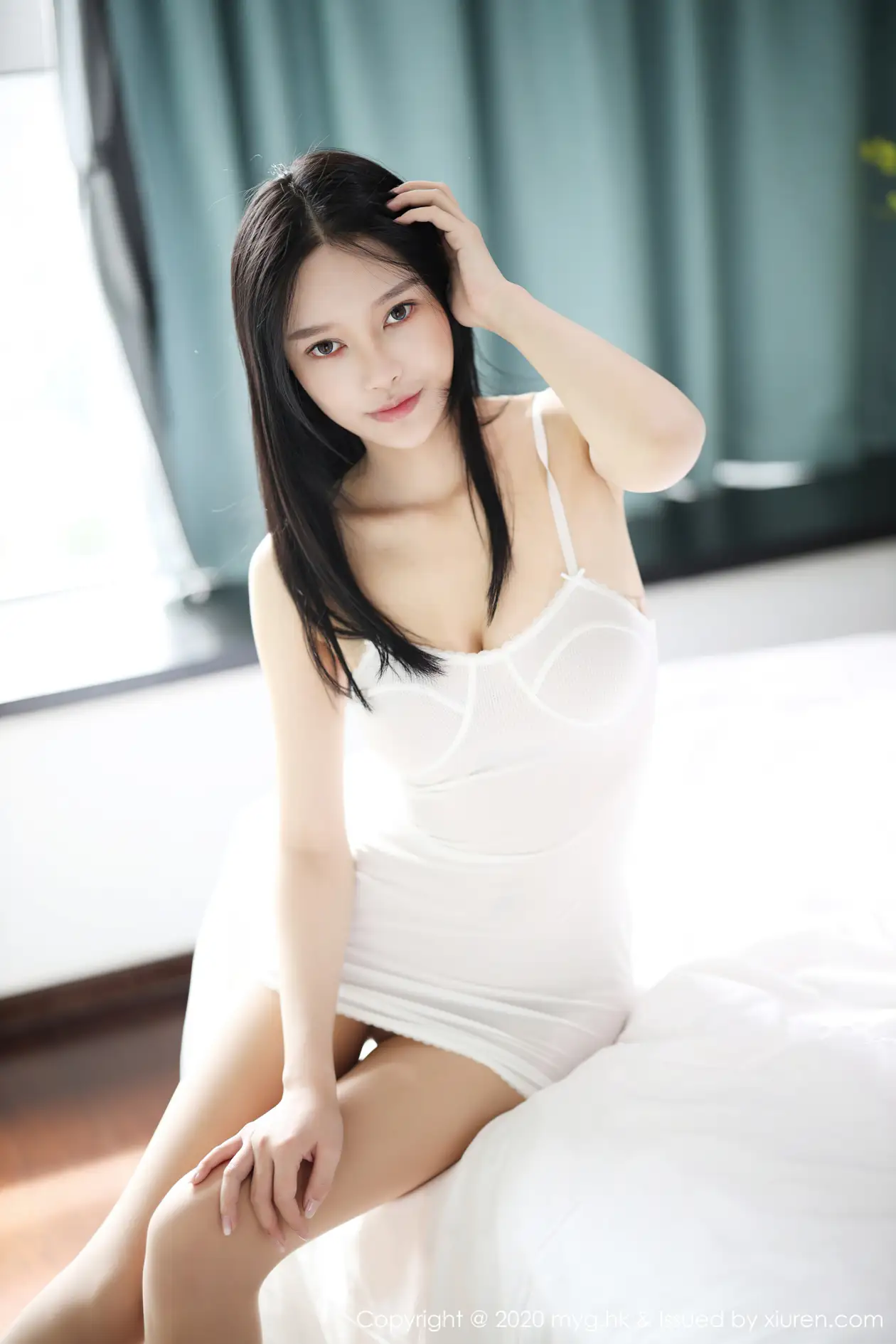 [美媛馆] 2020.10.27 VOL.455 唐琪儿#[62P]-3