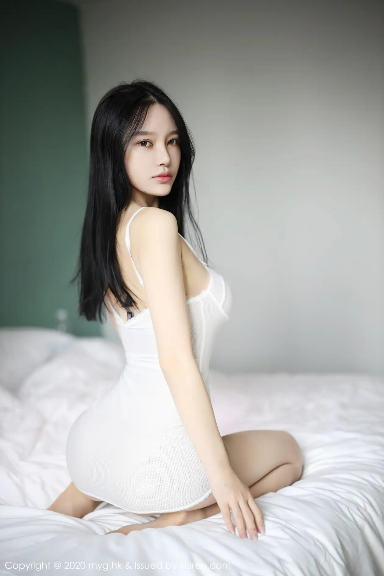 [美媛馆] 2020.10.27 VOL.455 唐琪儿#[62P]-5