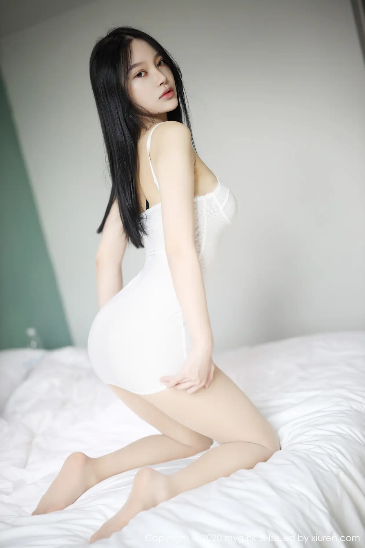 [美媛馆] 2020.10.27 VOL.455 唐琪儿#[62P]-9