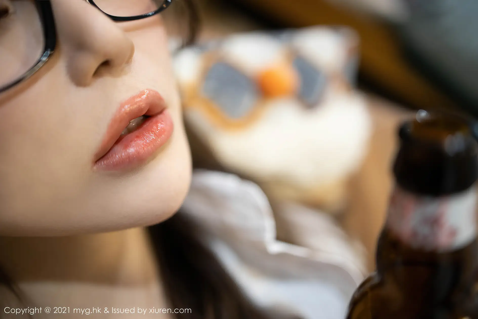 [美媛馆] 2021.02.18 VOL.489 鱼子酱Fish#[109P]-17