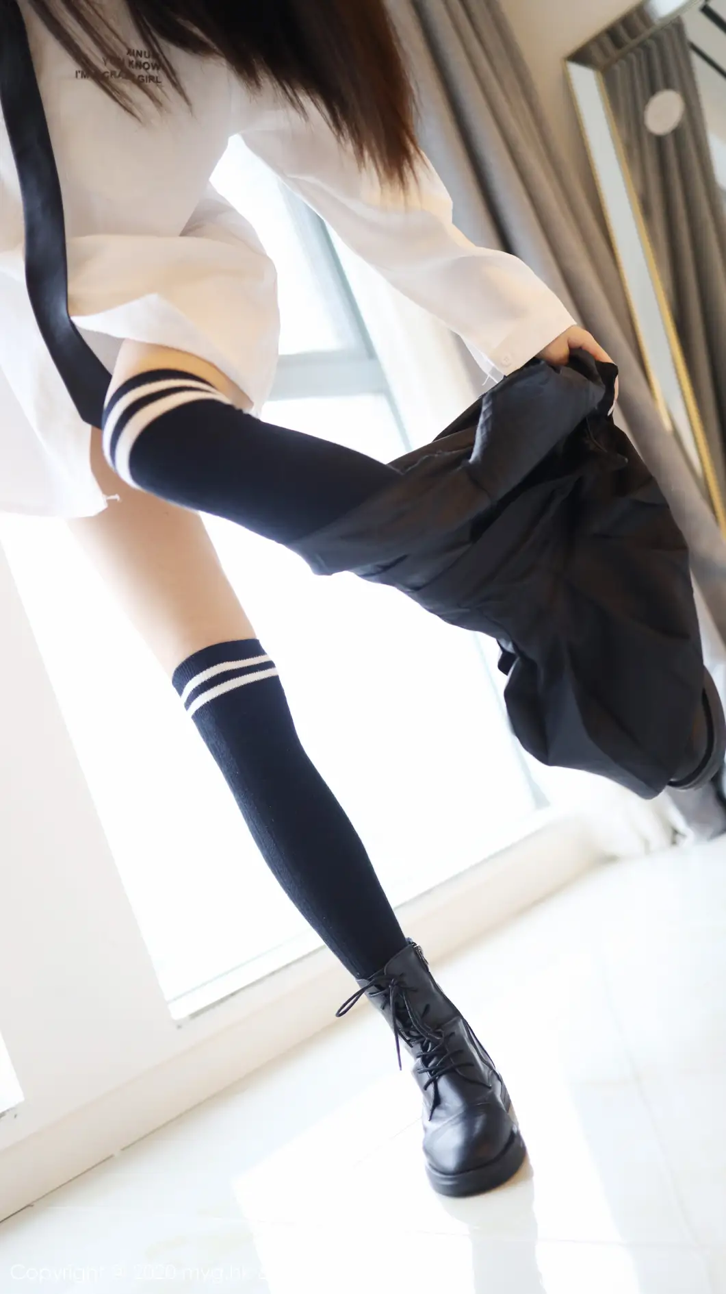 [美媛馆] 2020.05.06 VOL.439 Laura张小妮#[62P]-11