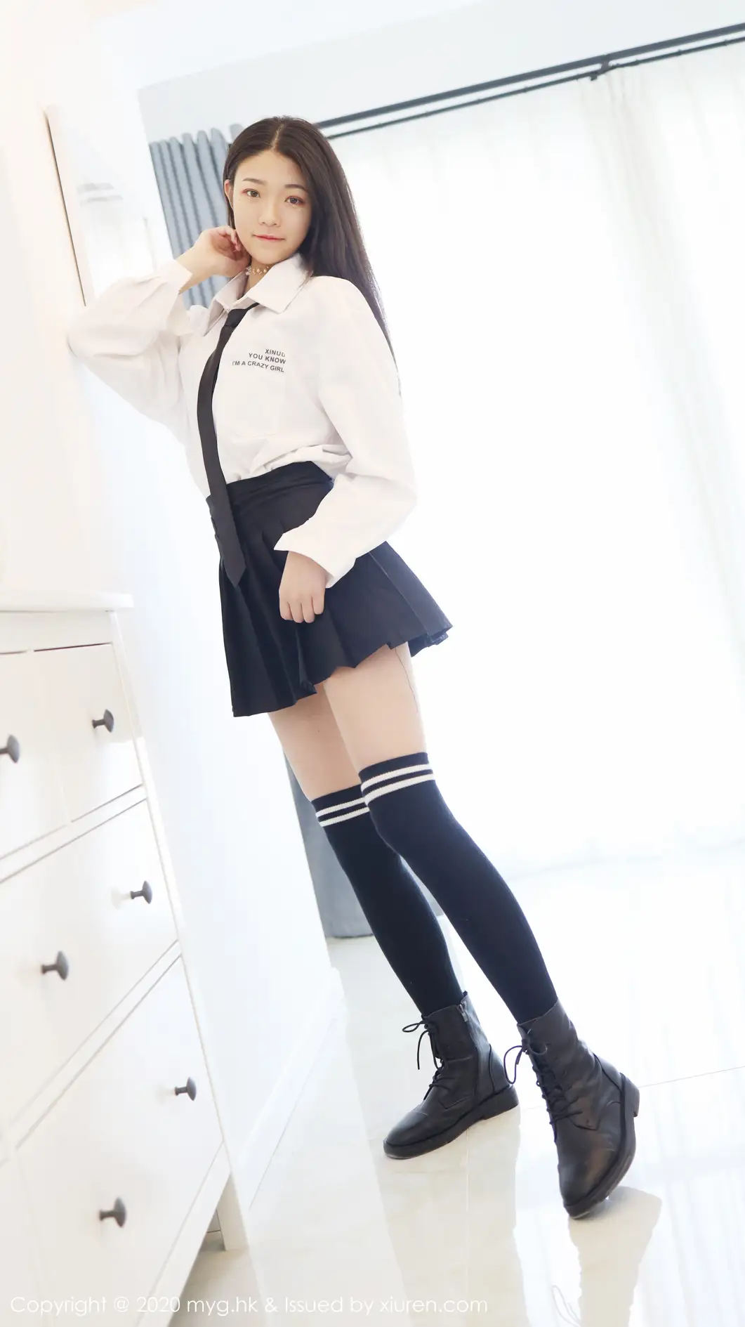 [美媛馆] 2020.05.06 VOL.439 Laura张小妮#[62P]-15