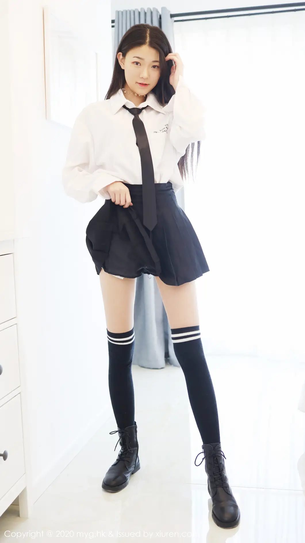 [美媛馆] 2020.05.06 VOL.439 Laura张小妮#[62P]-16