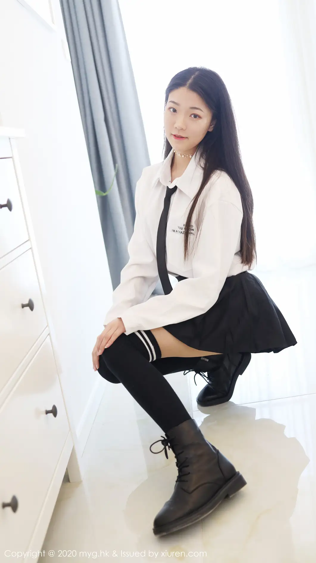 [美媛馆] 2020.05.06 VOL.439 Laura张小妮#[62P]-17
