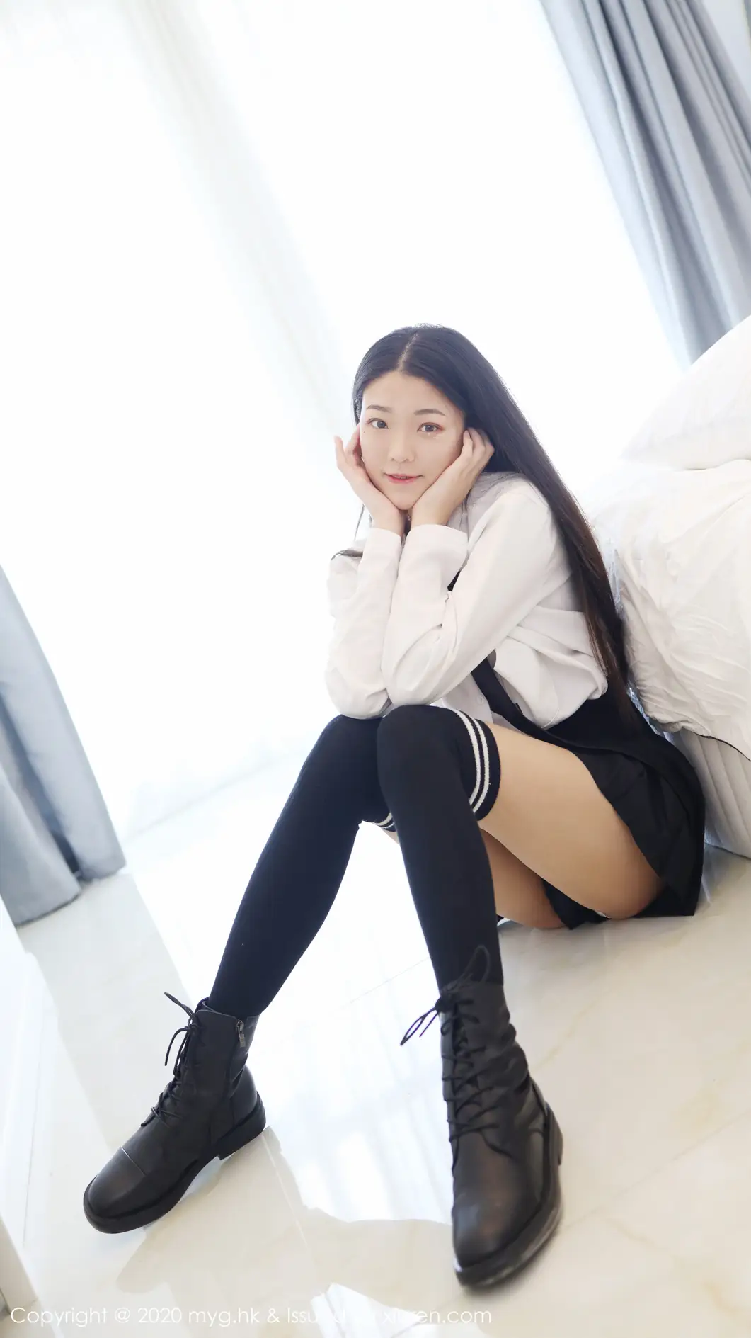 [美媛馆] 2020.05.06 VOL.439 Laura张小妮#[62P]-18