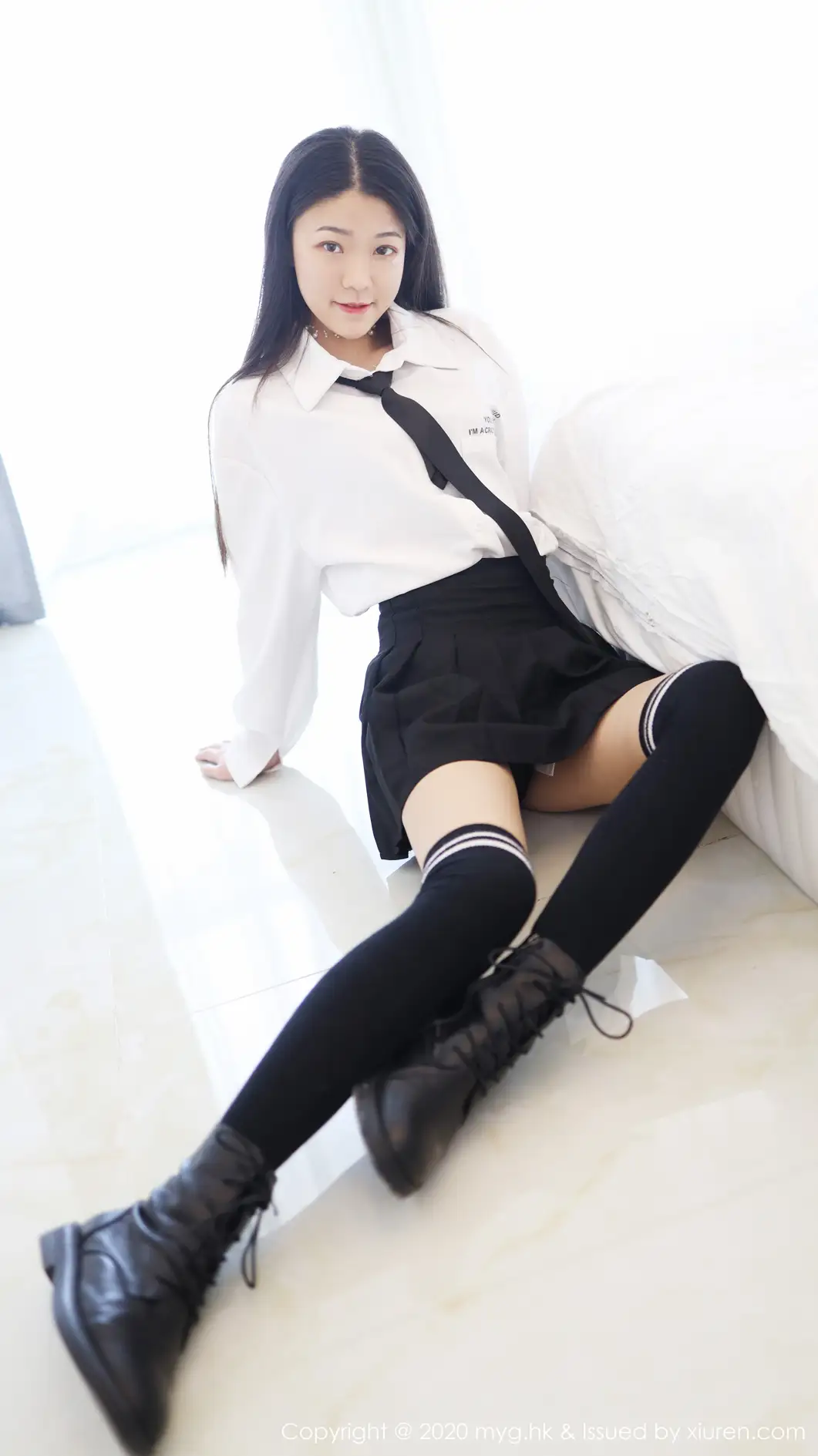 [美媛馆] 2020.05.06 VOL.439 Laura张小妮#[62P]-1