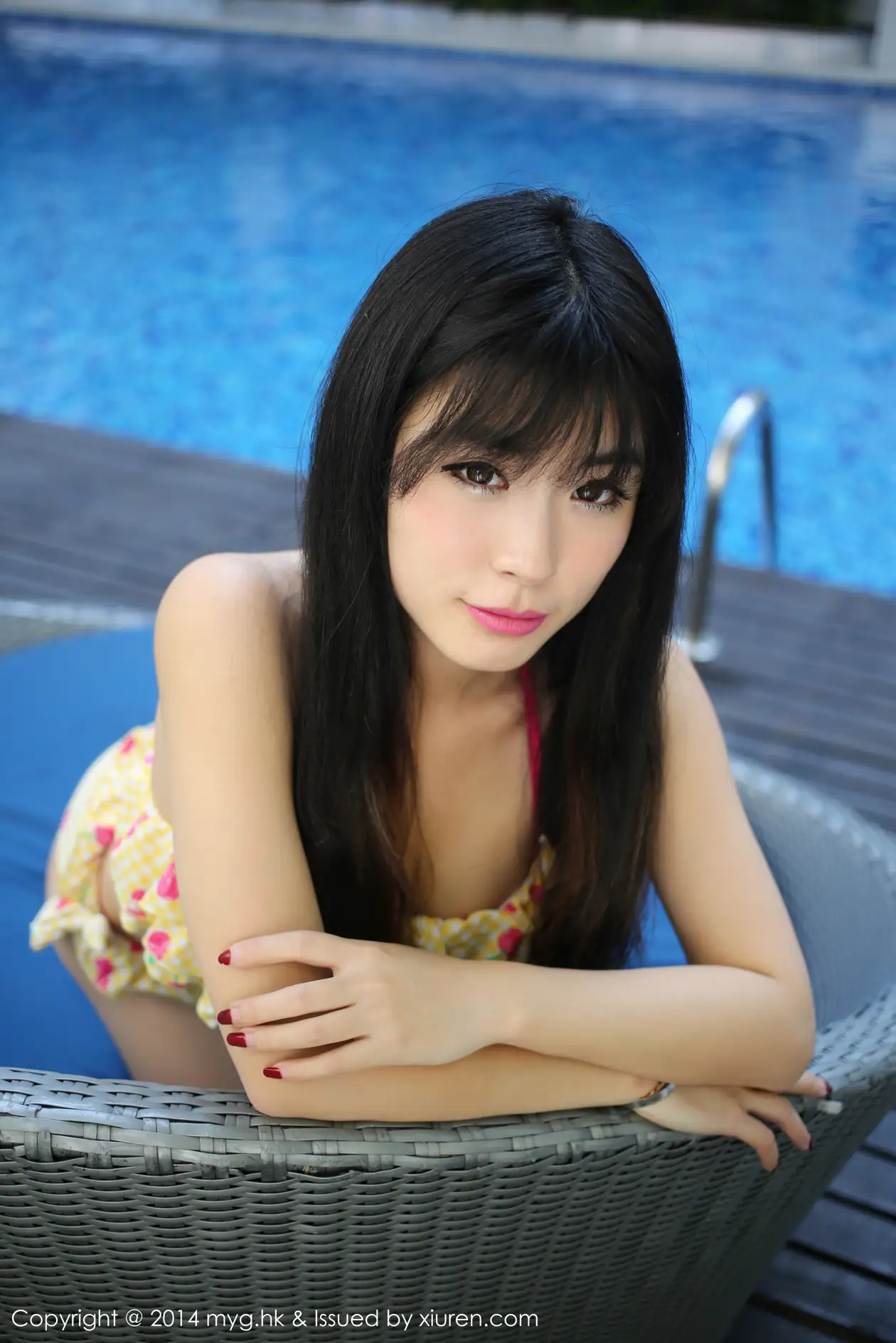 [美媛馆] 2014.12.31 VOL.088 刘雪妮Verna#[57P]-6