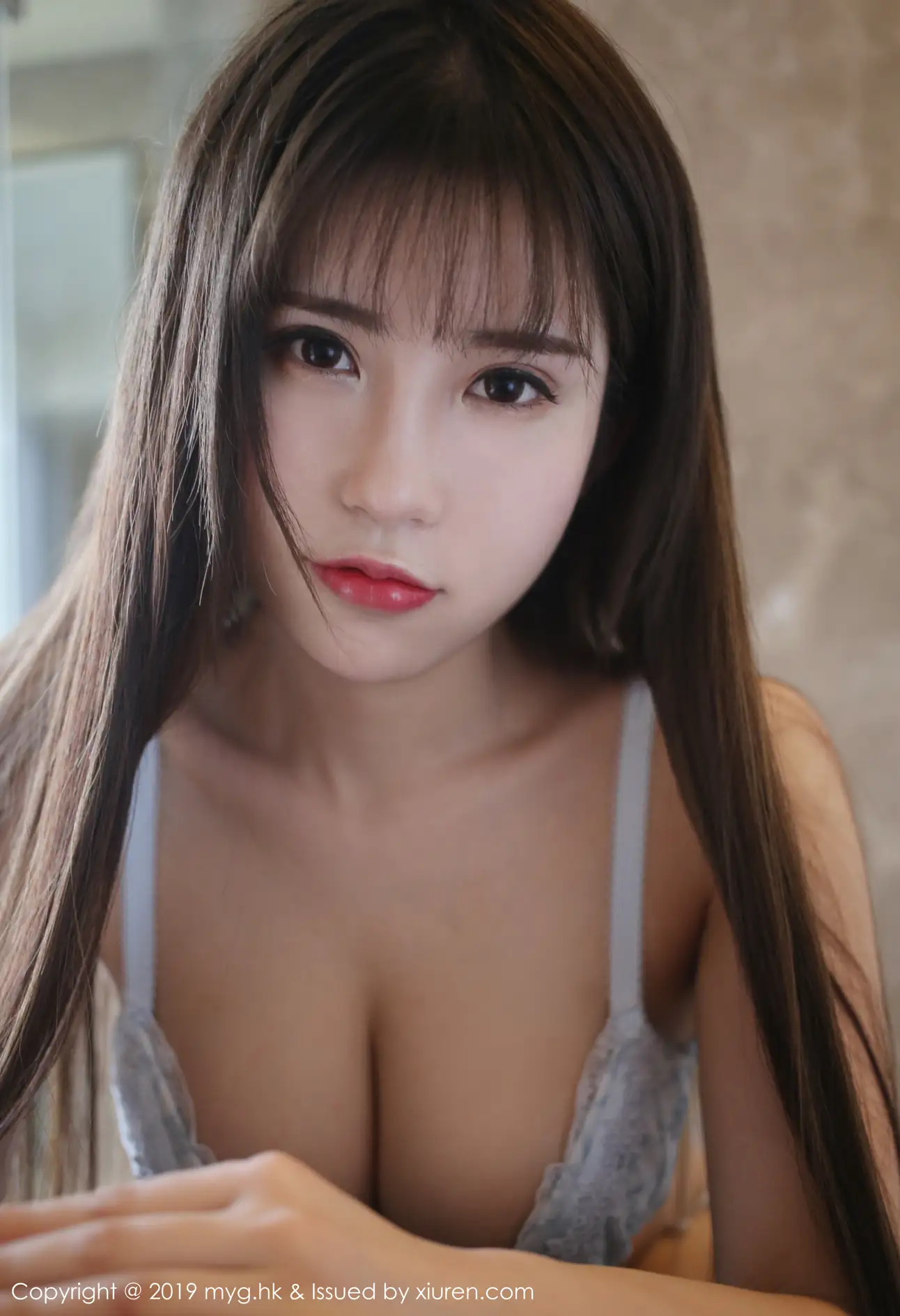 [美媛馆] 2019.12.24 VOL.415 悠悠酱yoyoyo#[46P]-8