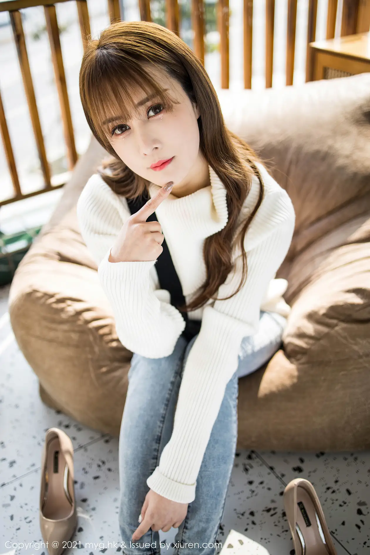 [美媛馆] 2021.02.04 VOL.487 小兜儿#[79P]-15