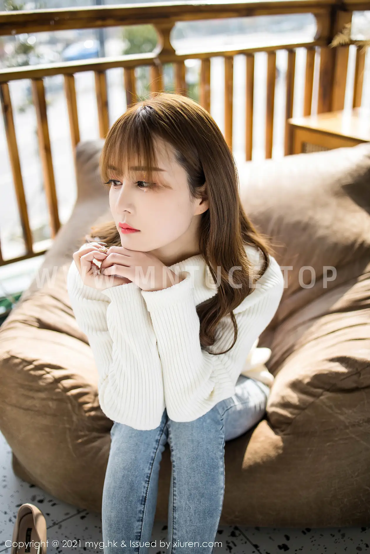 [美媛馆] 2021.02.04 VOL.487 小兜儿#[79P]-16
