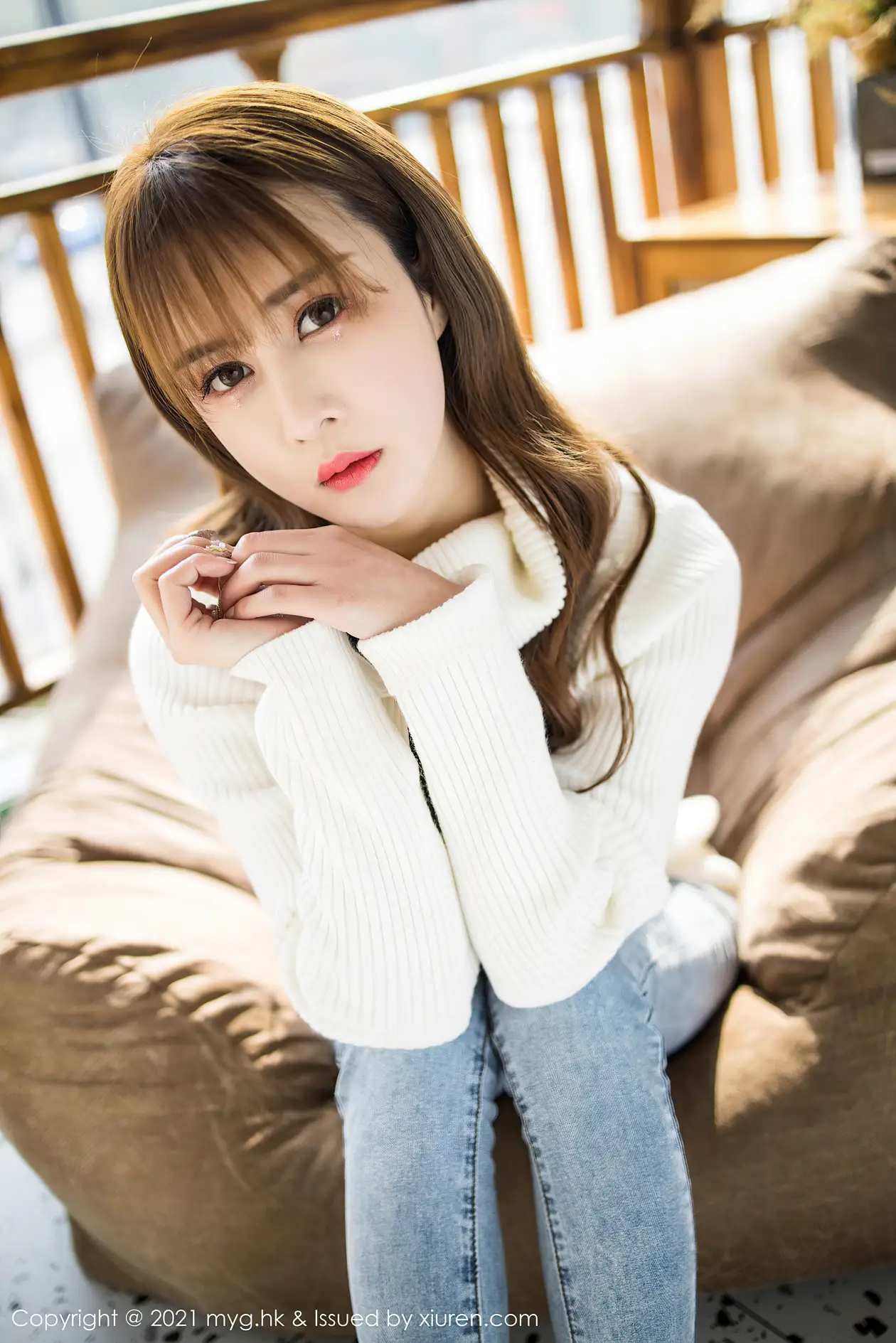 [美媛馆] 2021.02.04 VOL.487 小兜儿#[79P]-17