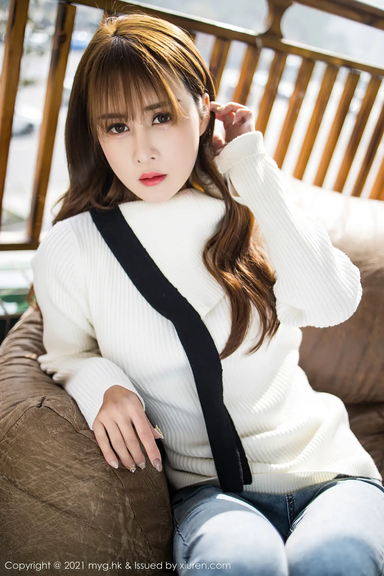 [美媛馆] 2021.02.04 VOL.487 小兜儿#[79P]-2