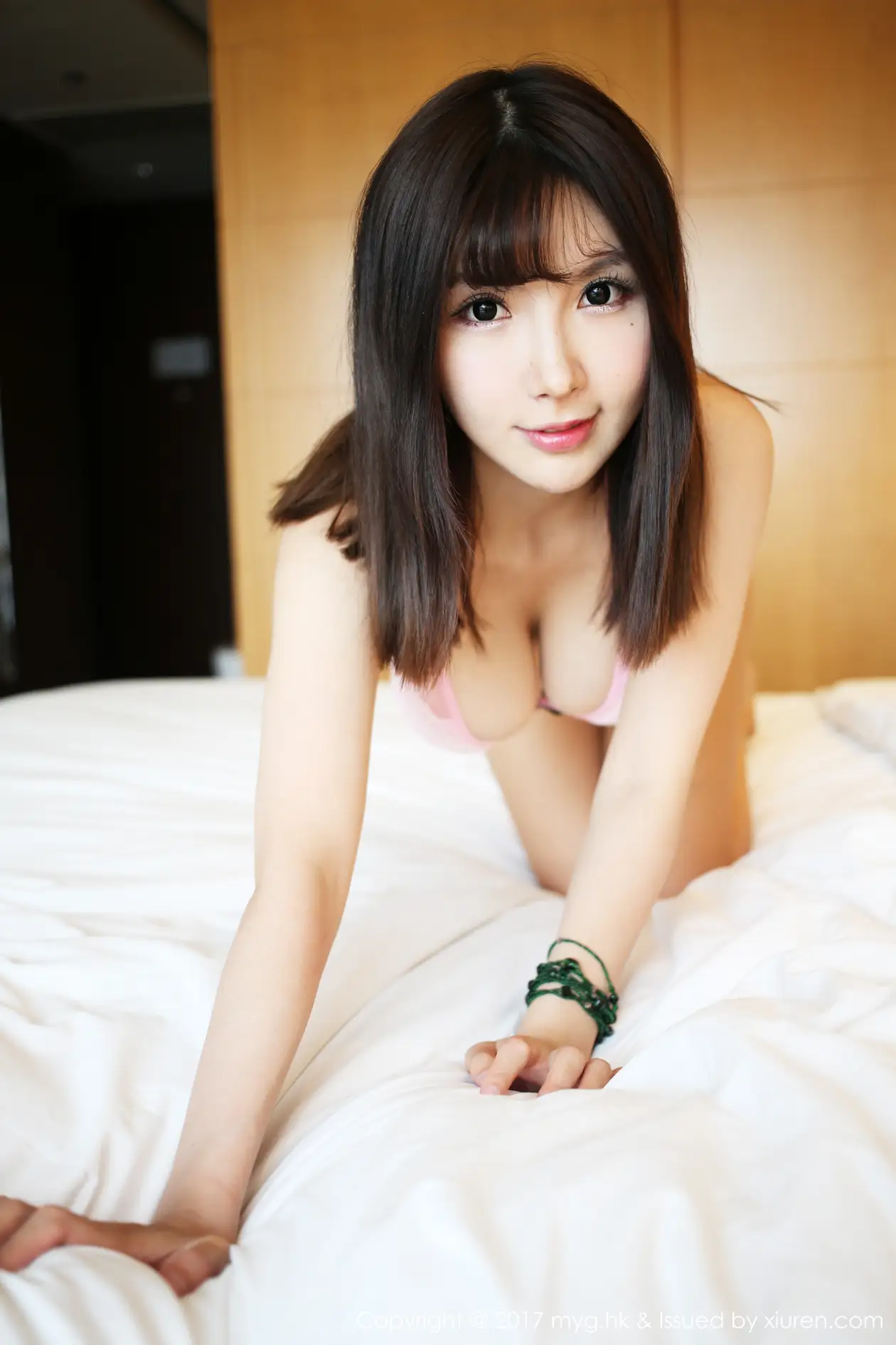 [美媛馆] 2017.07.07 VOL.253 晓茜sunny#[62P]-8