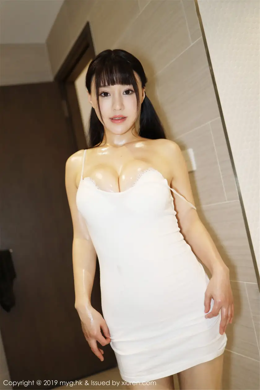 [美媛馆] 2019.07.09 VOL.367 Flower朱可儿#[57P]-8