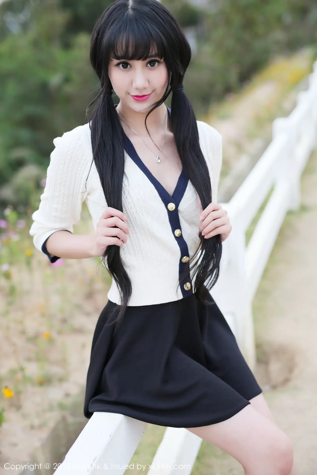 [美媛馆] 2015.02.27 VOL.102 杨晓青儿#[61P]-9
