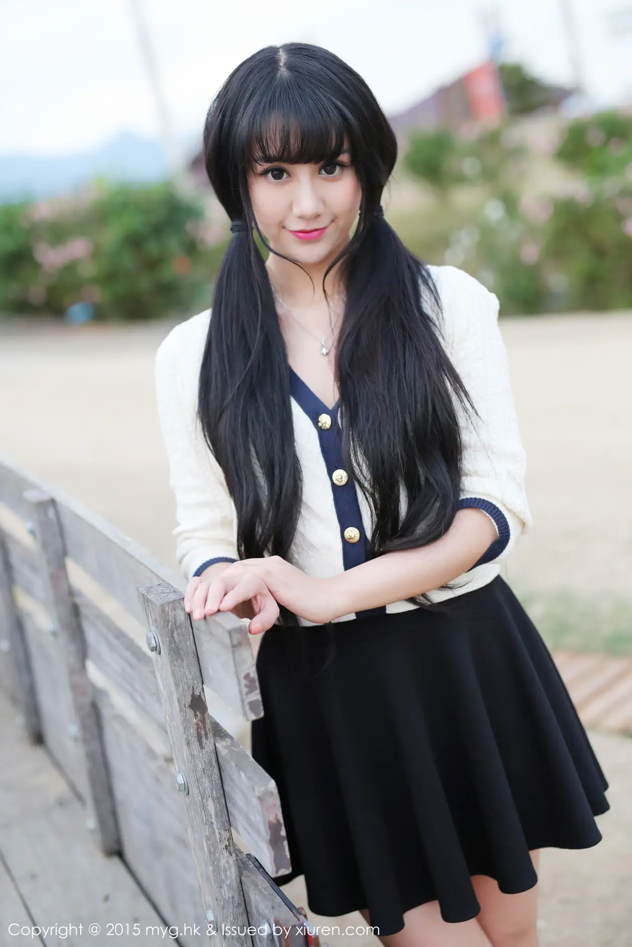 [美媛馆] 2015.02.27 VOL.102 杨晓青儿#[61P]-10