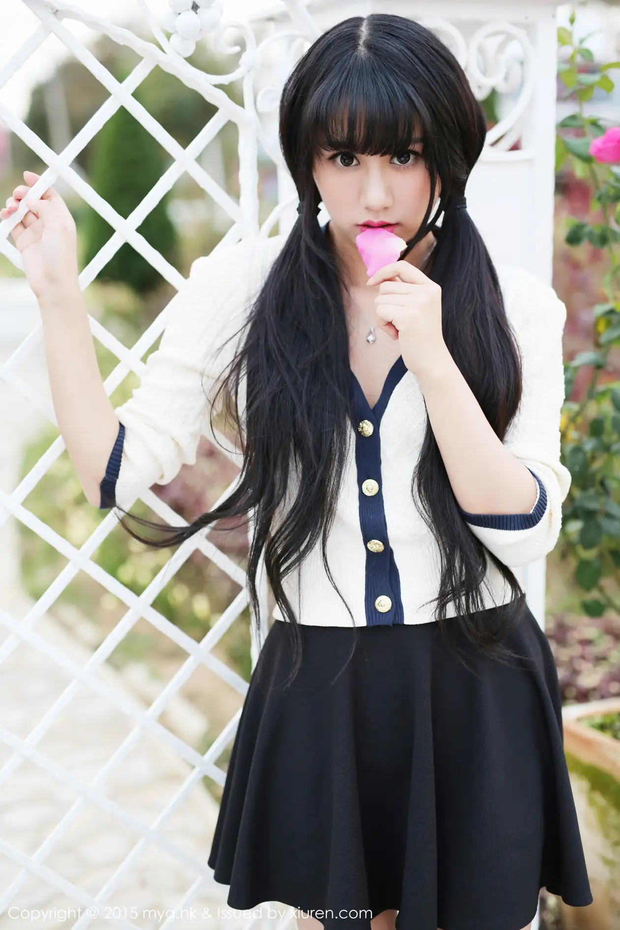 [美媛馆] 2015.02.27 VOL.102 杨晓青儿#[61P]-13