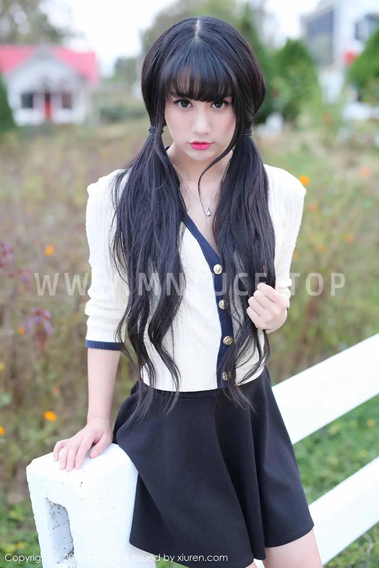[美媛馆] 2015.02.27 VOL.102 杨晓青儿#[61P]-14