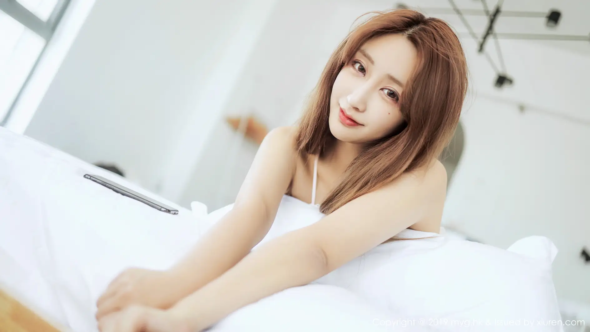 [美媛馆] 2019.08.20 VOL.382 Betty林子欣#[55P]-3