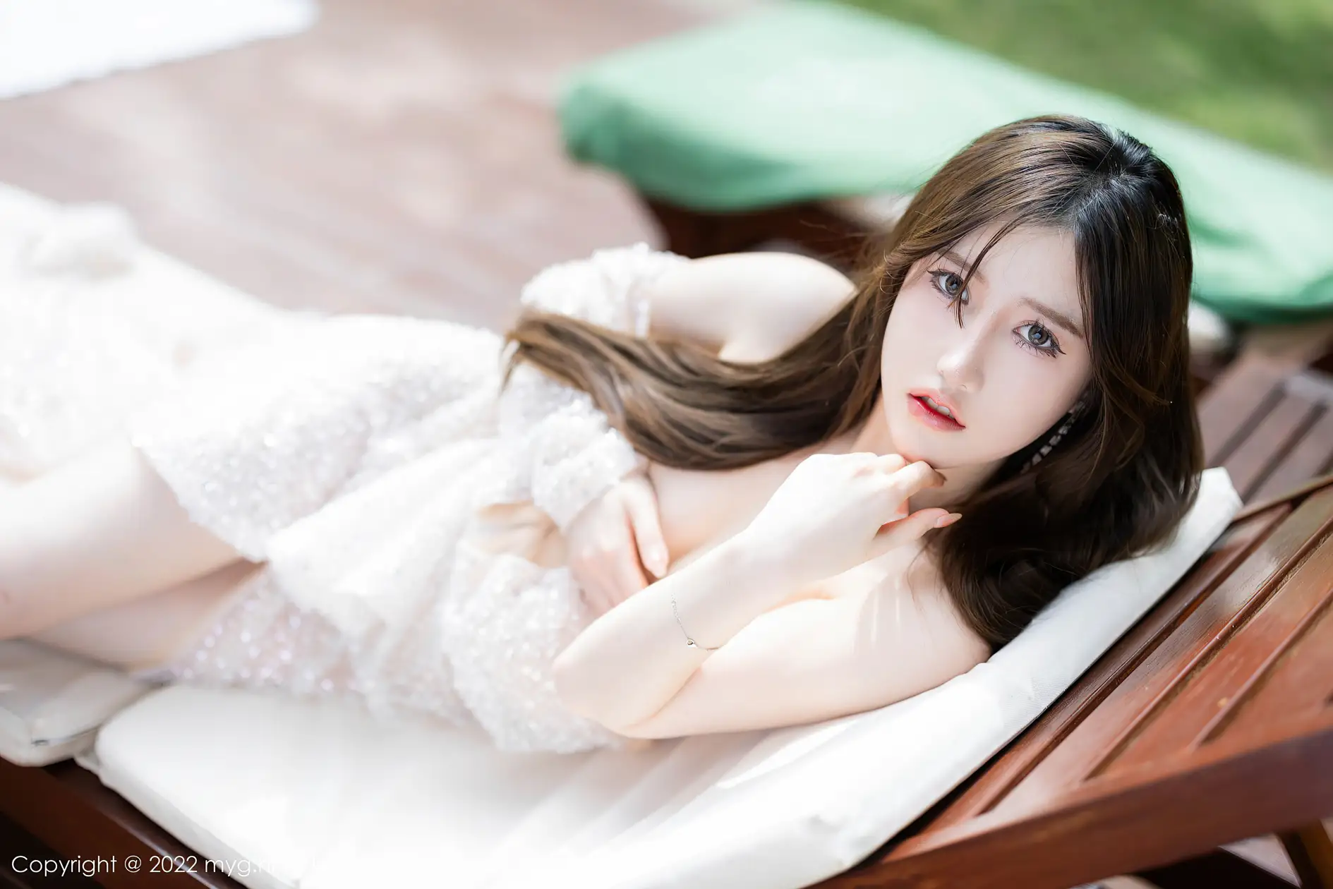 [美媛馆] 2022.03.11 VOL.631 美桃酱#[57P]-3