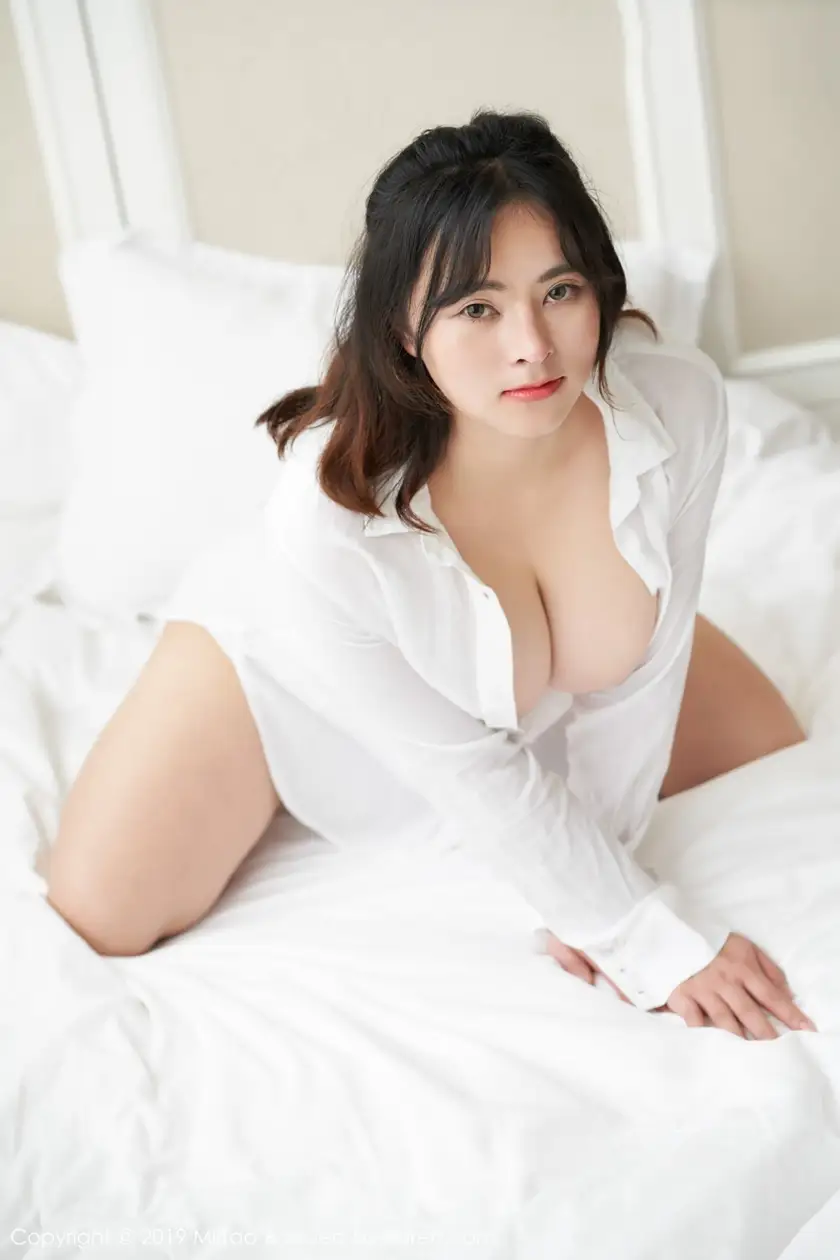[蜜桃社] 2019.02.26 Vol.125 静香Mandy#[51P]-3