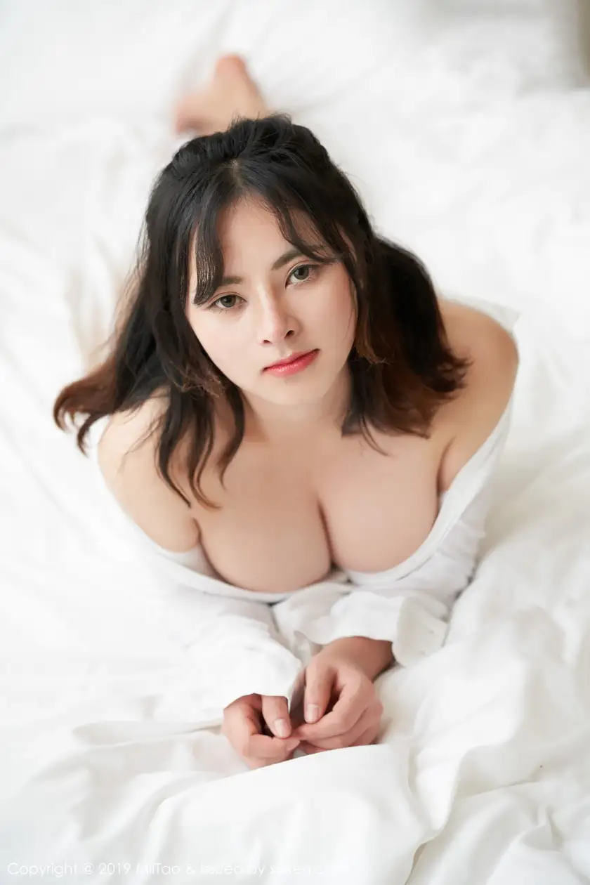 [蜜桃社] 2019.02.26 Vol.125 静香Mandy#[51P]-4