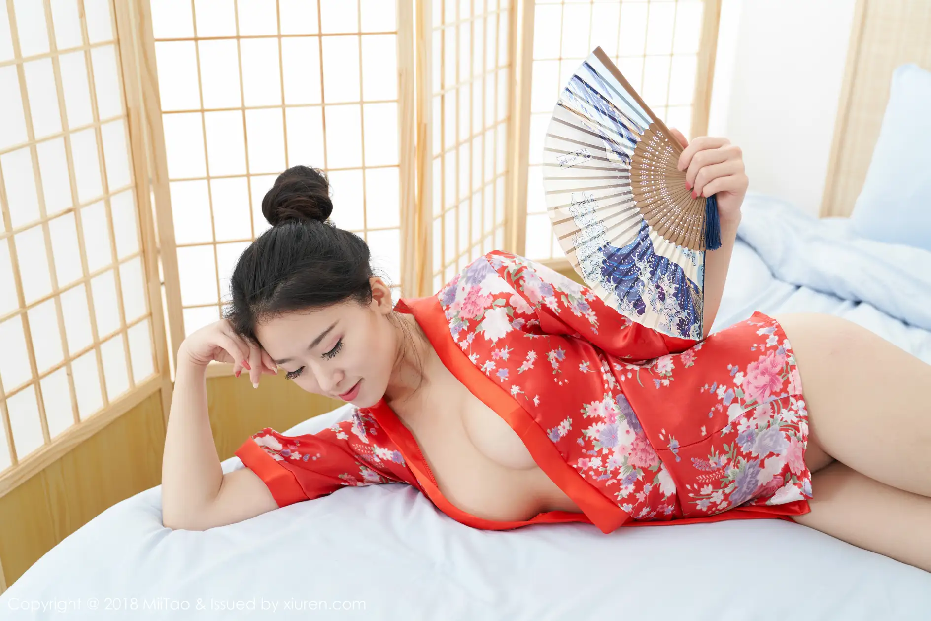 [蜜桃社] 2018.02.22 Vol.095 千叶#[51P]-3
