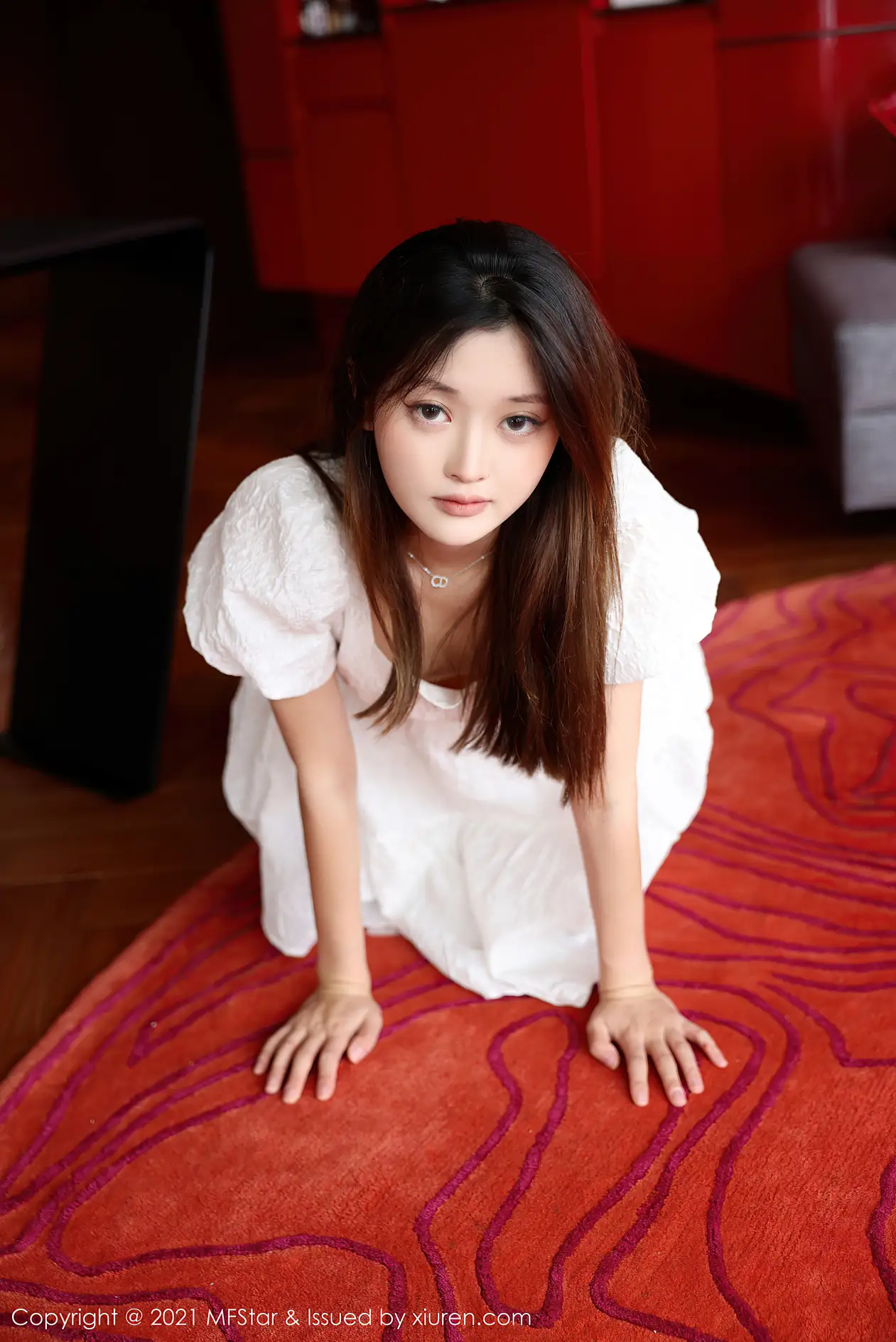 [模范学院] 2021.09.03 VOL.0531 苏西-susie#[52P]-1