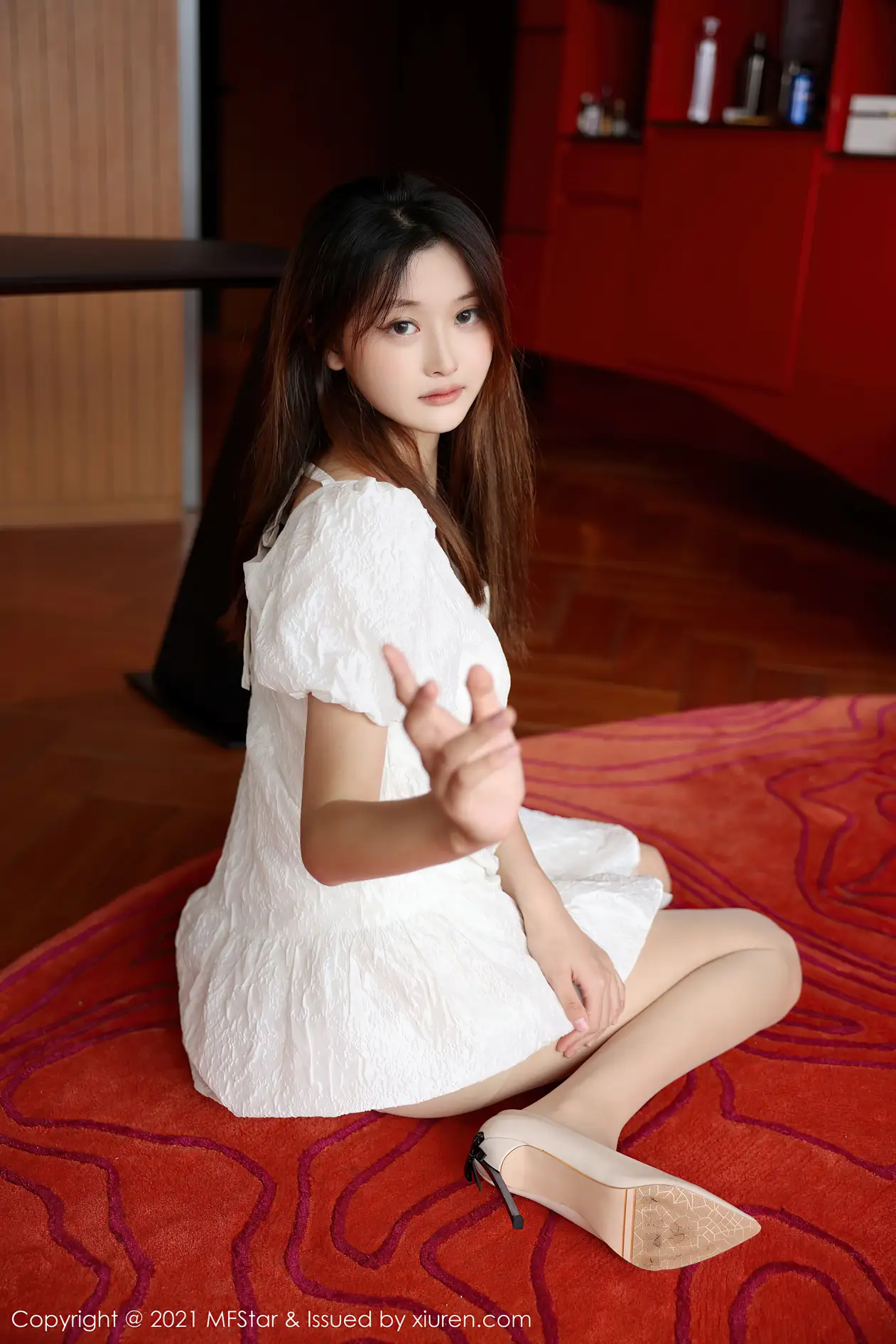 [模范学院] 2021.09.03 VOL.0531 苏西-susie#[52P]-6