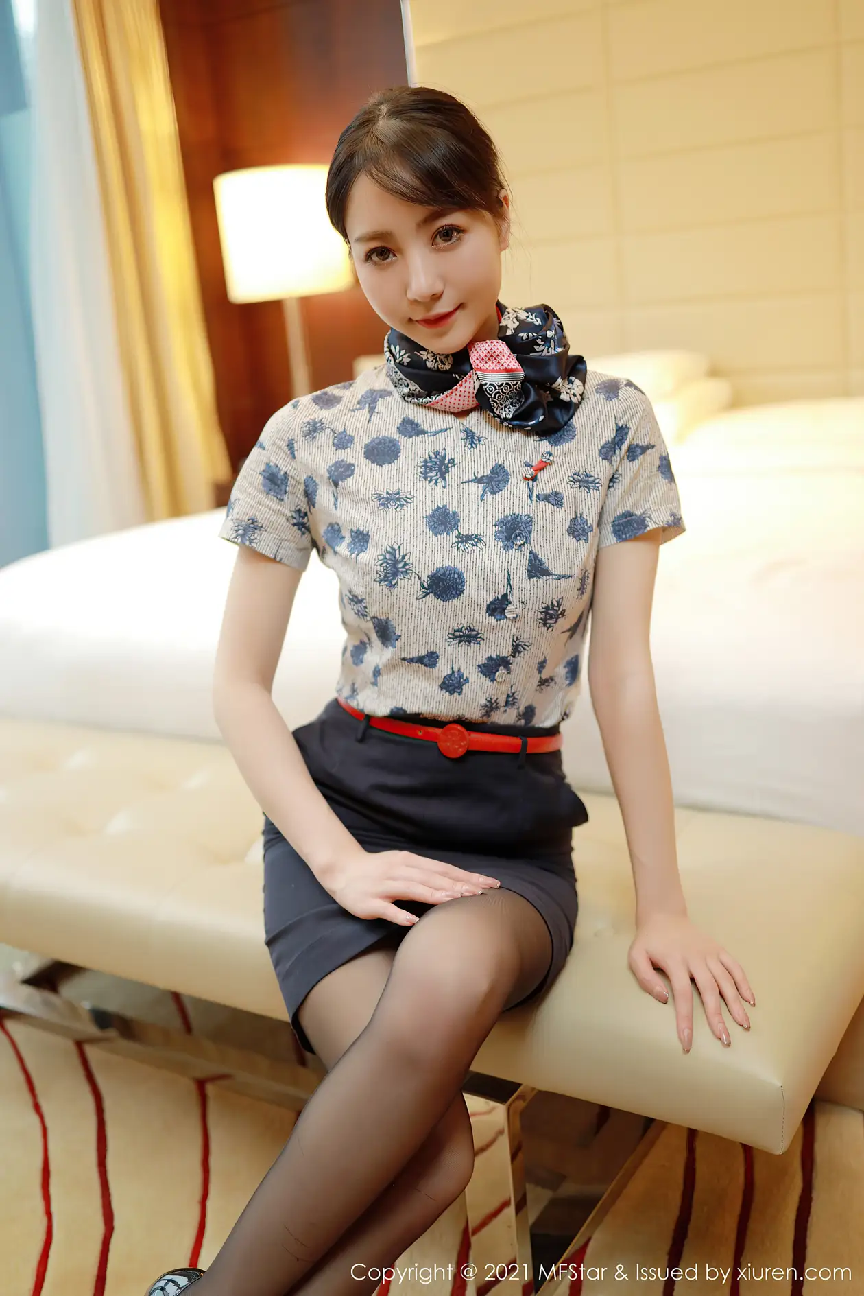 [模范学院] 2021.01.29 VOL.0450 水水er#[61P]-11