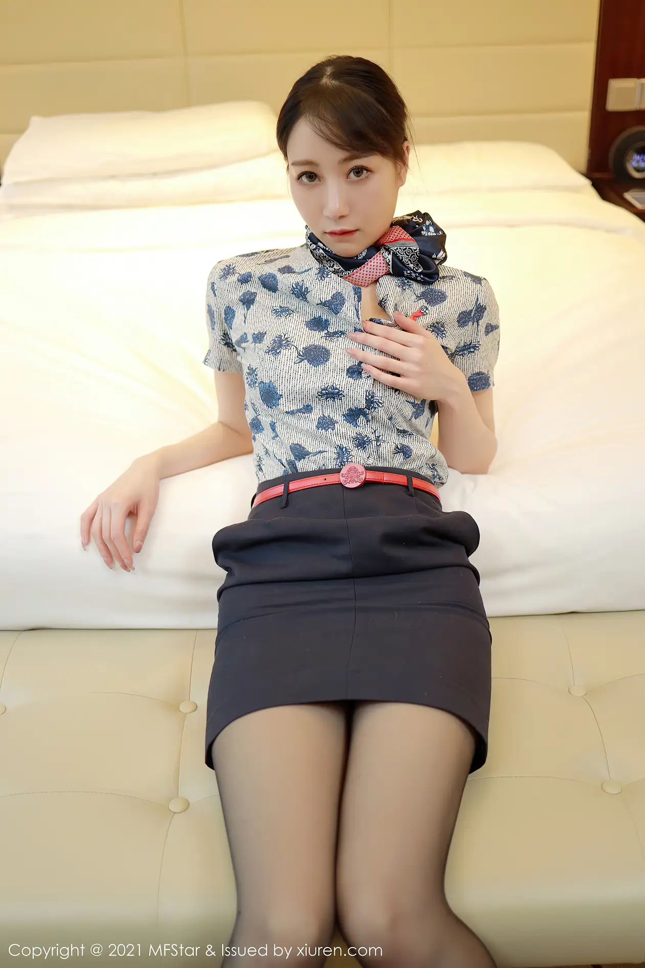 [模范学院] 2021.01.29 VOL.0450 水水er#[61P]-16