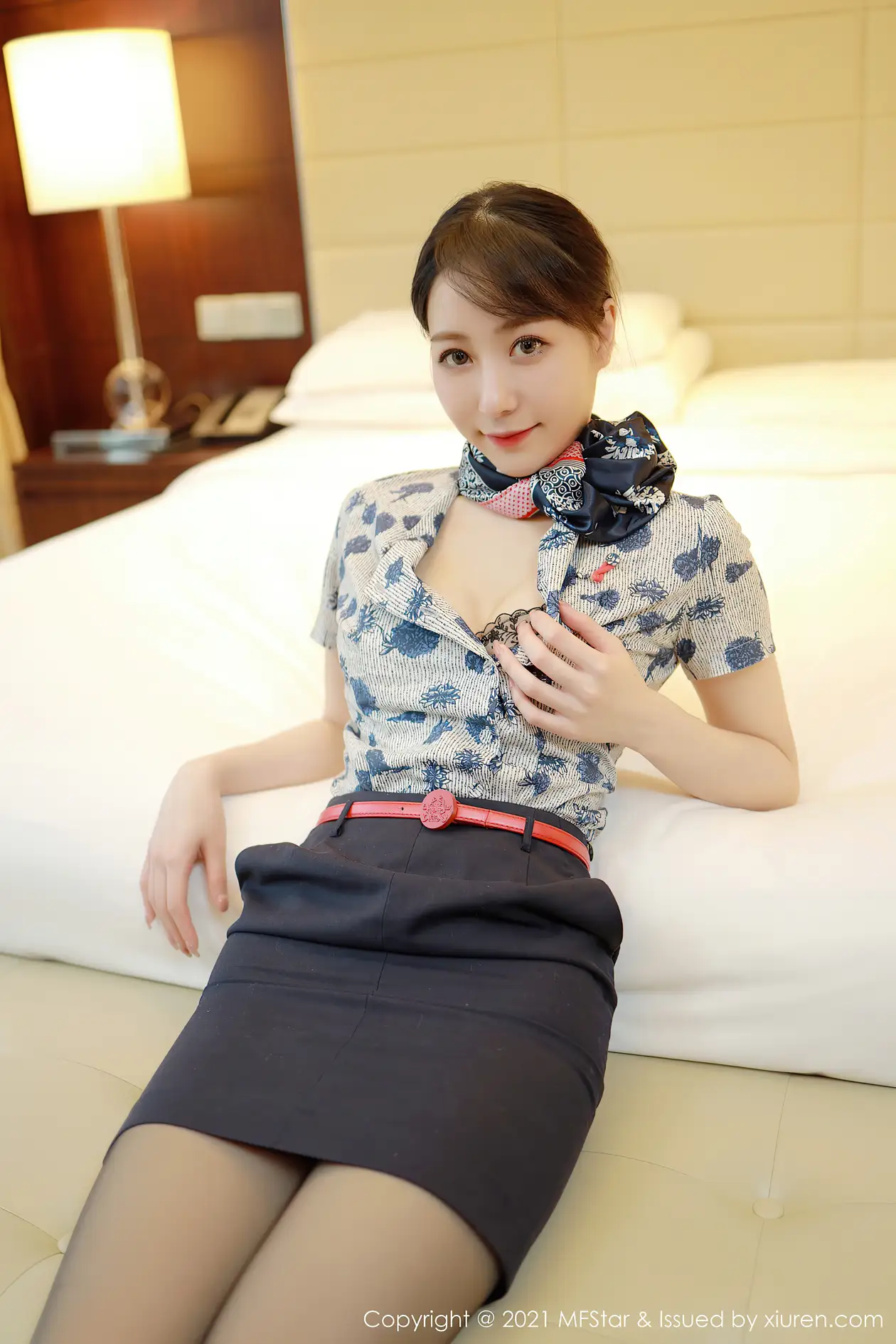 [模范学院] 2021.01.29 VOL.0450 水水er#[61P]-1