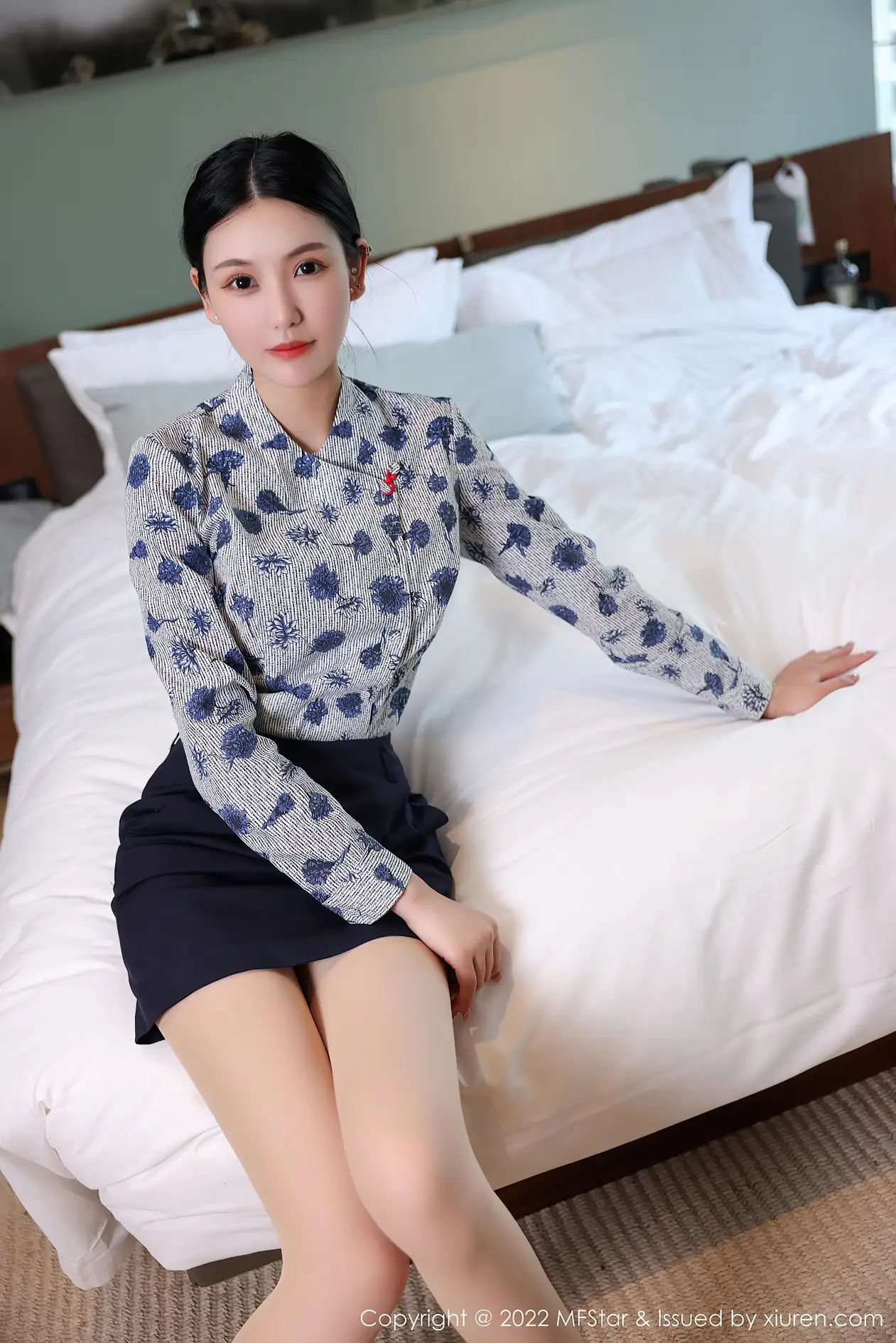 [模范学院] 2022.10.09 VOL.0569 Ai西西里#[44P]-8