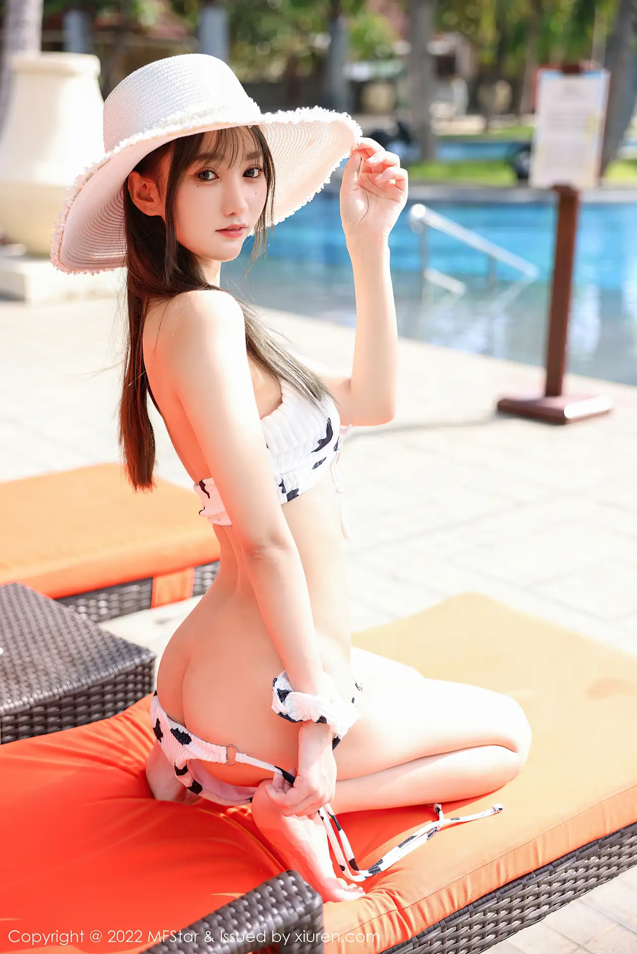 [模范学院] 2022.01.18 VOL.0548 小果冻儿#[51P]-12