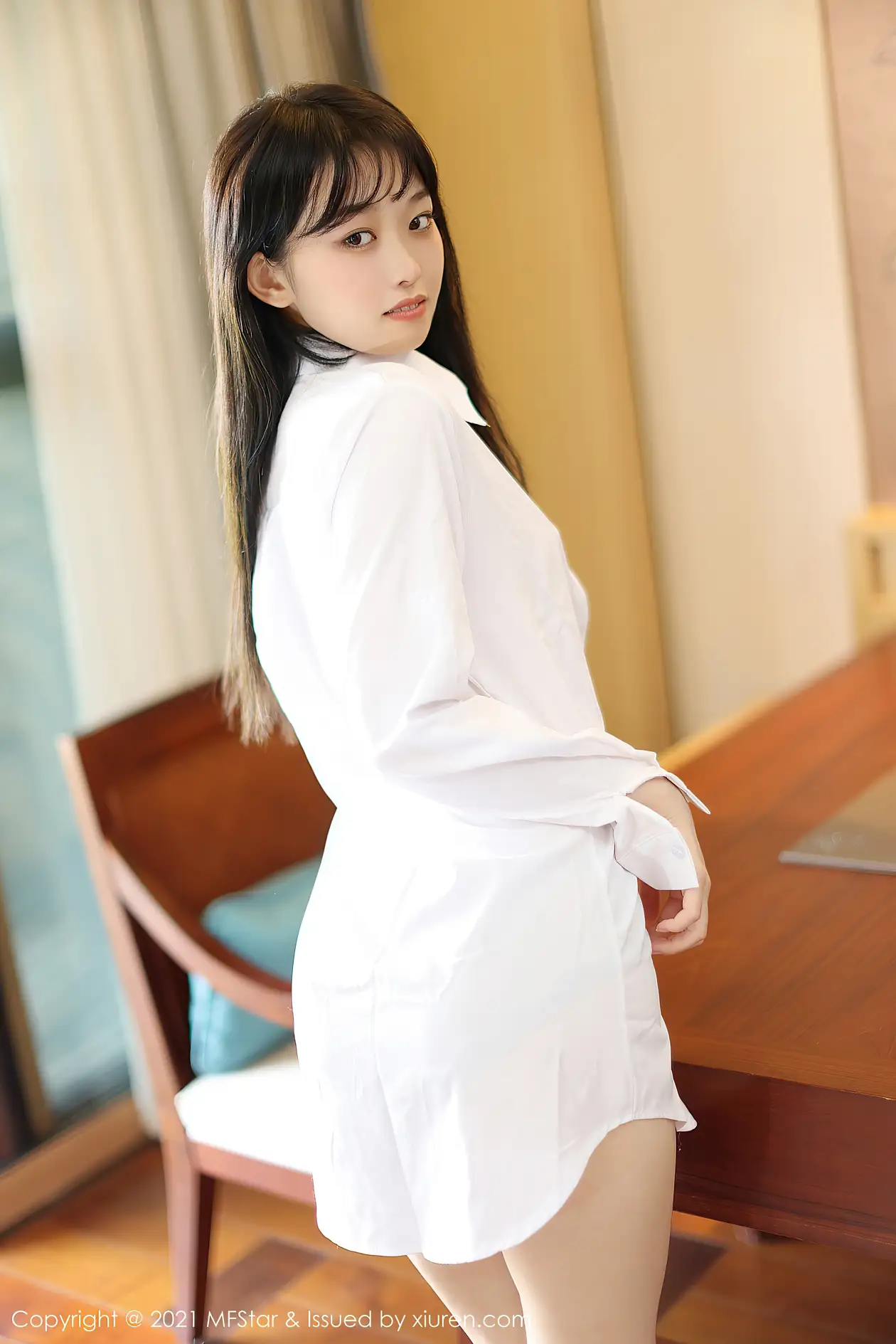 [模范学院] 2021.04.28 VOL.0488 奶瓶子#[41P]-4