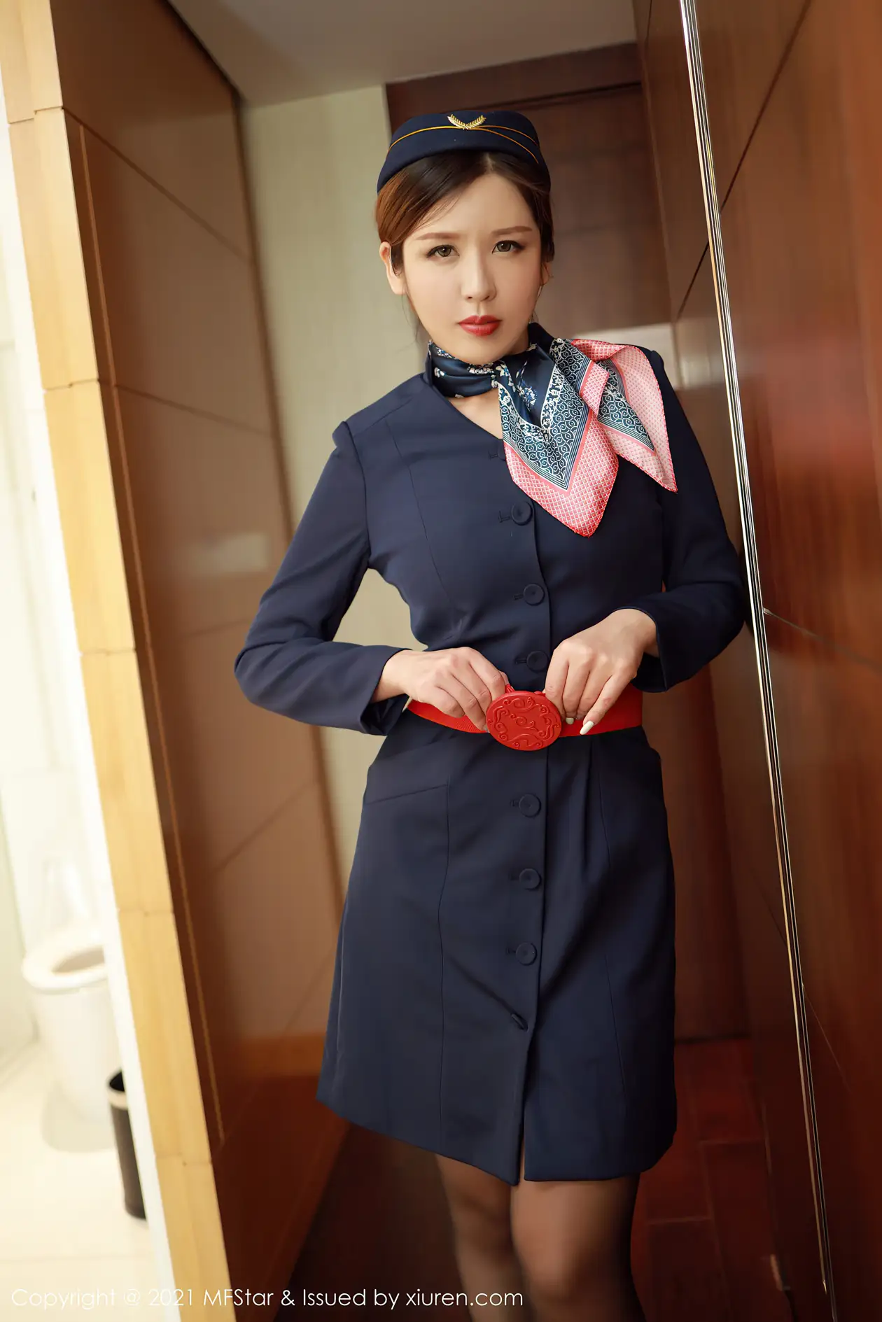 [模范学院] 2021.01.12 VOL.0437 lsabelle贵贵#[37P]-17