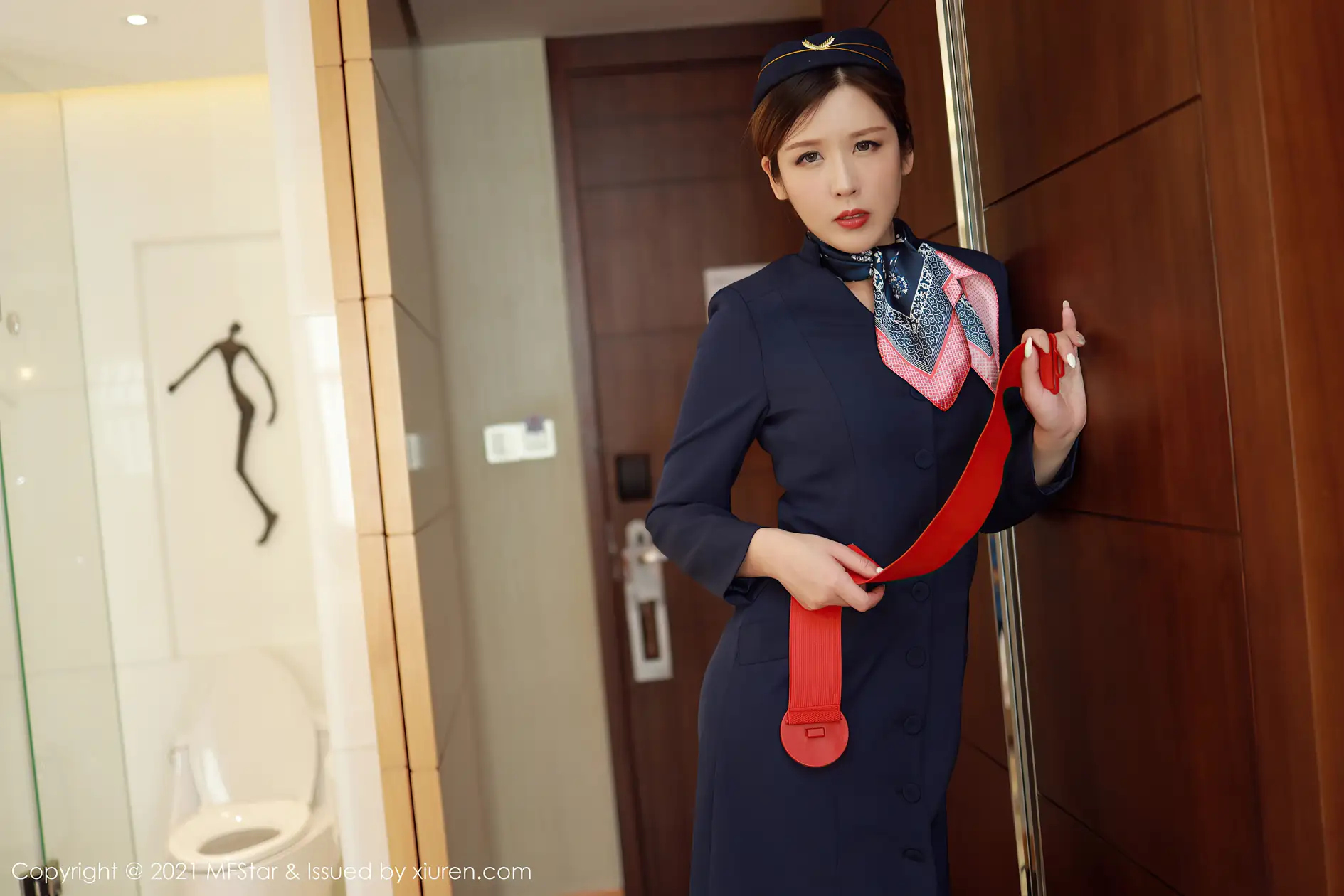 [模范学院] 2021.01.12 VOL.0437 lsabelle贵贵#[37P]-1