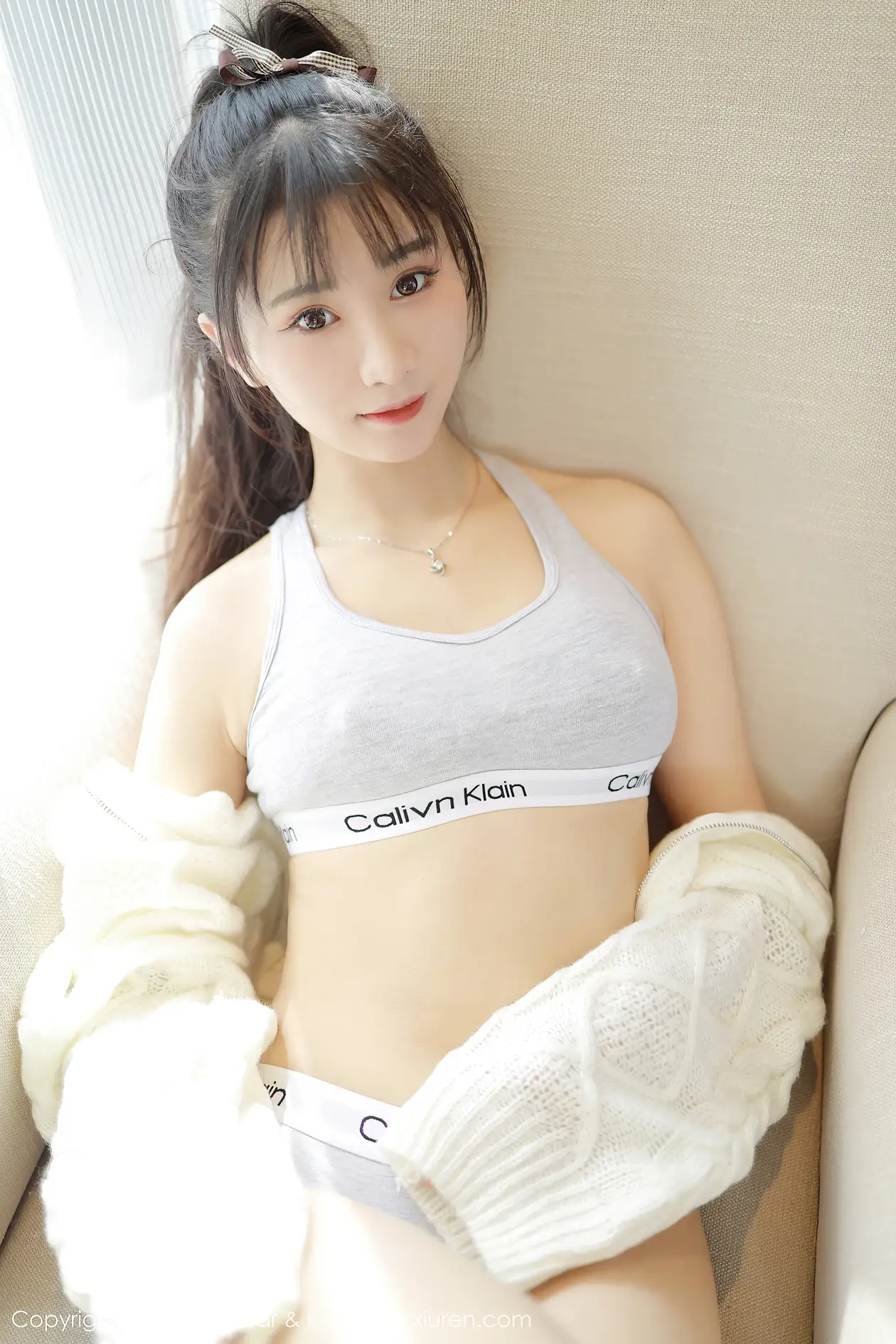 [模范学院] 2021.03.12 VOL.0467 小果冻儿#[43P]-3
