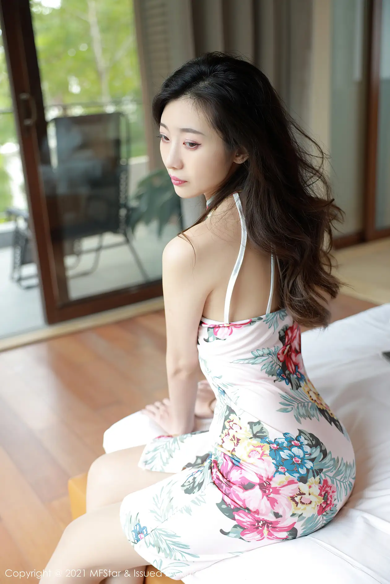 [模范学院] 2021.01.04 VOL.0431 安琪Yee#[46P]-6