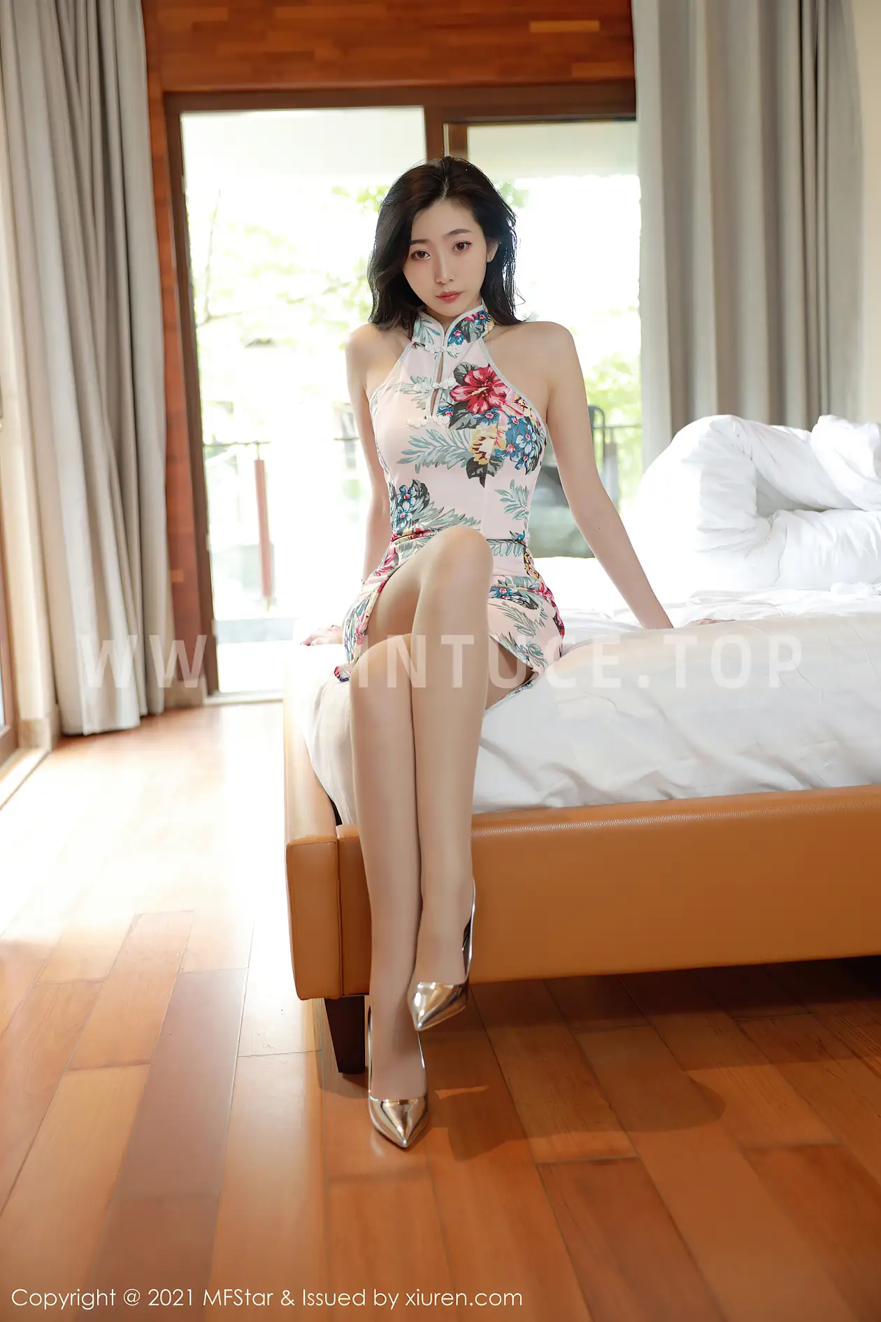 [模范学院] 2021.01.04 VOL.0431 安琪Yee#[46P]-9