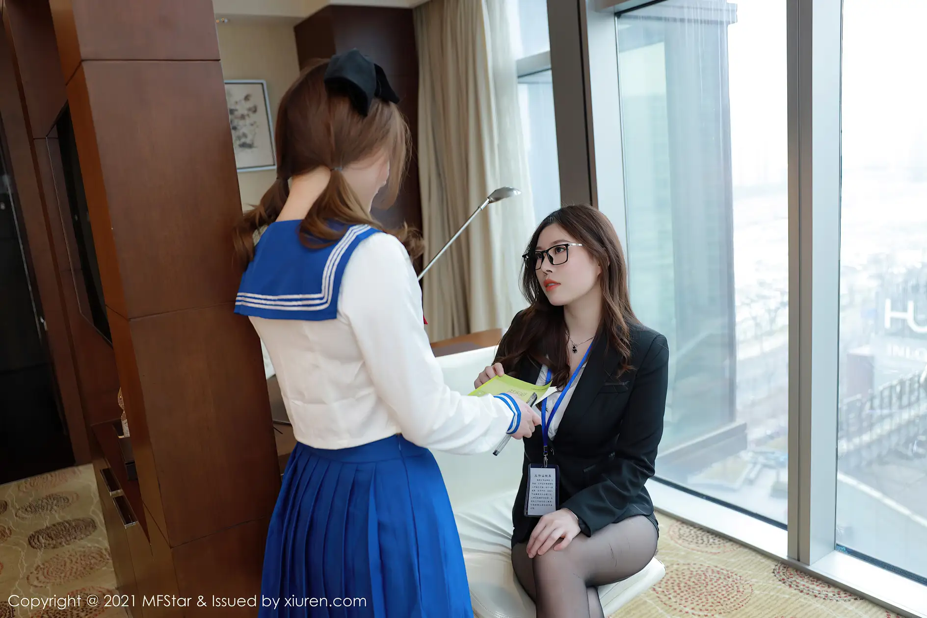 [模范学院] 2021.02.01 VOL.0451 mf_0000~0499#[54P]-2
