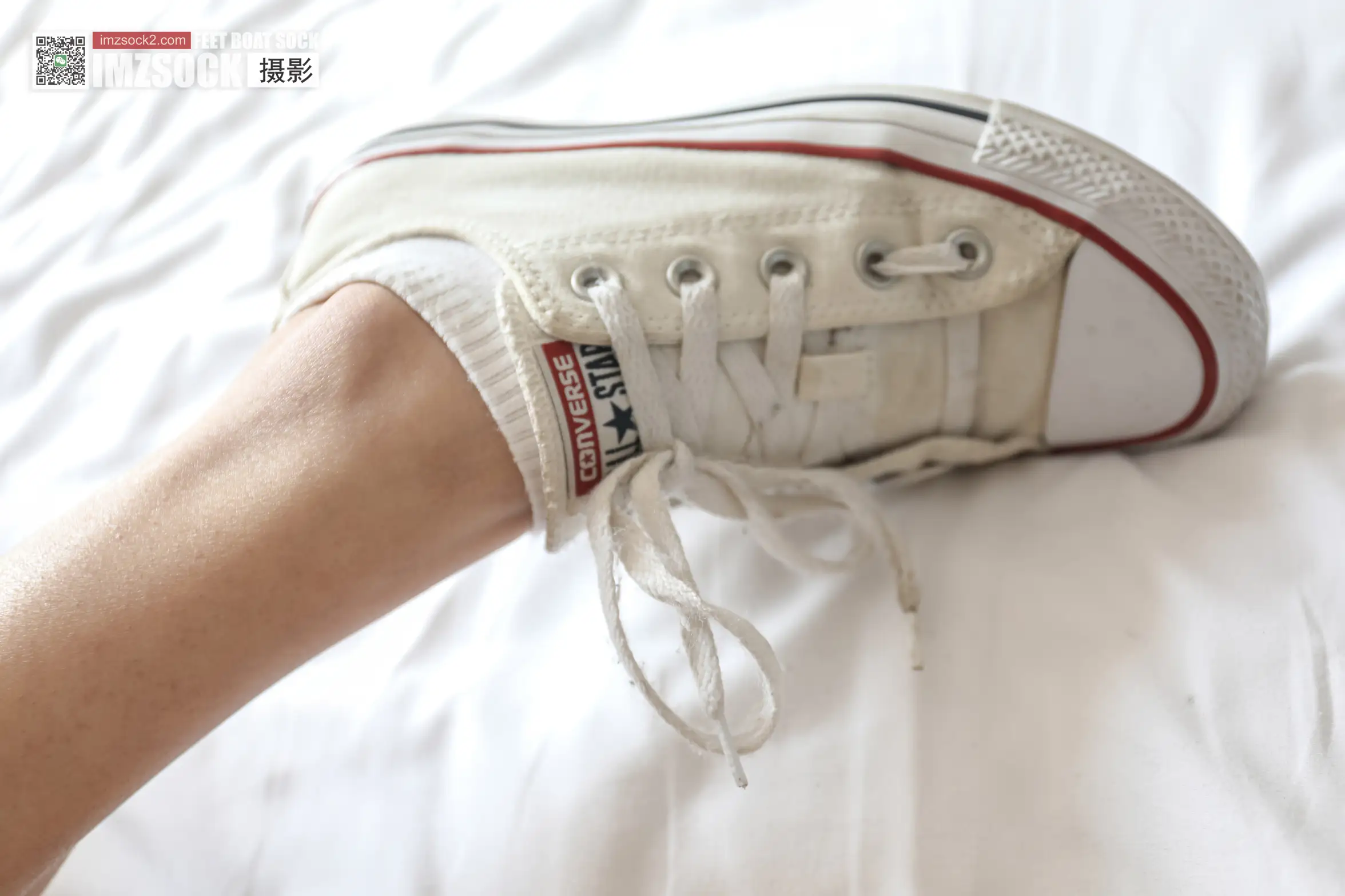 [爱美足] 爱美足 NO.152 安娜#[74P]-4